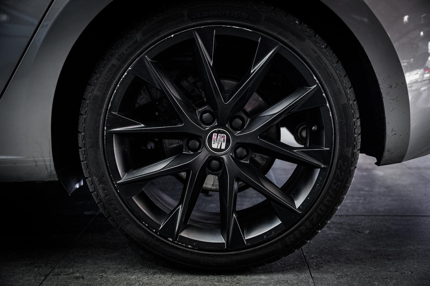 Used SEAT Leon for sale - 77091179: Photo 27