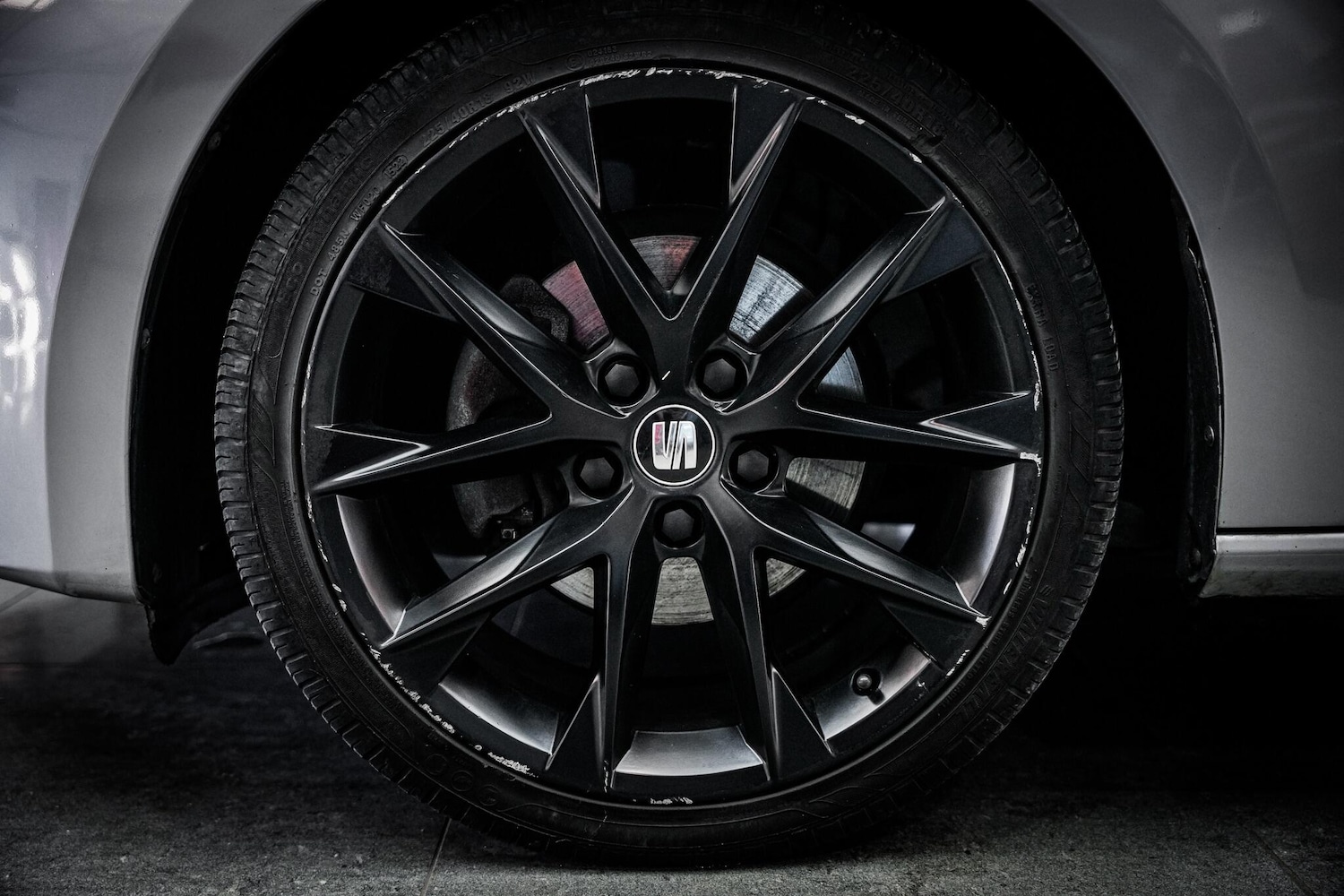 Used SEAT Leon for sale - 77091179: Photo 28