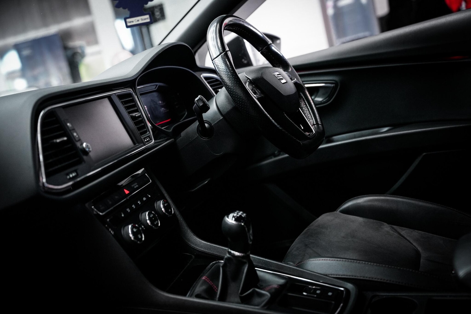 Used SEAT Leon for sale - 77091179: Photo 3