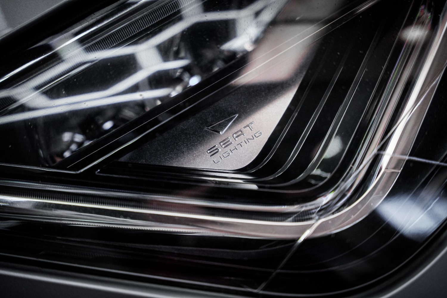 Used SEAT Leon for sale - 77091179: Photo 32