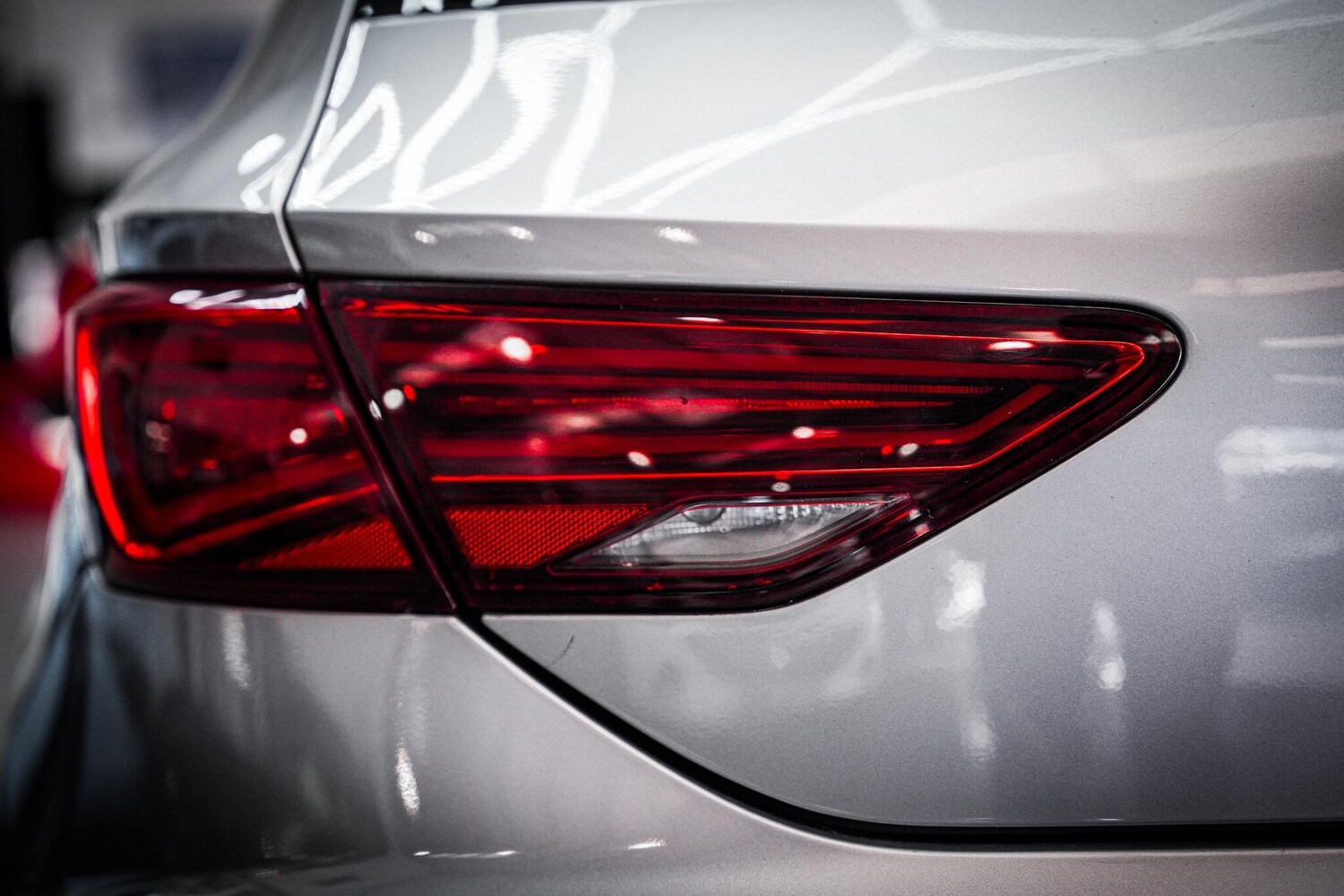 Used SEAT Leon for sale - 77091179: Photo 33