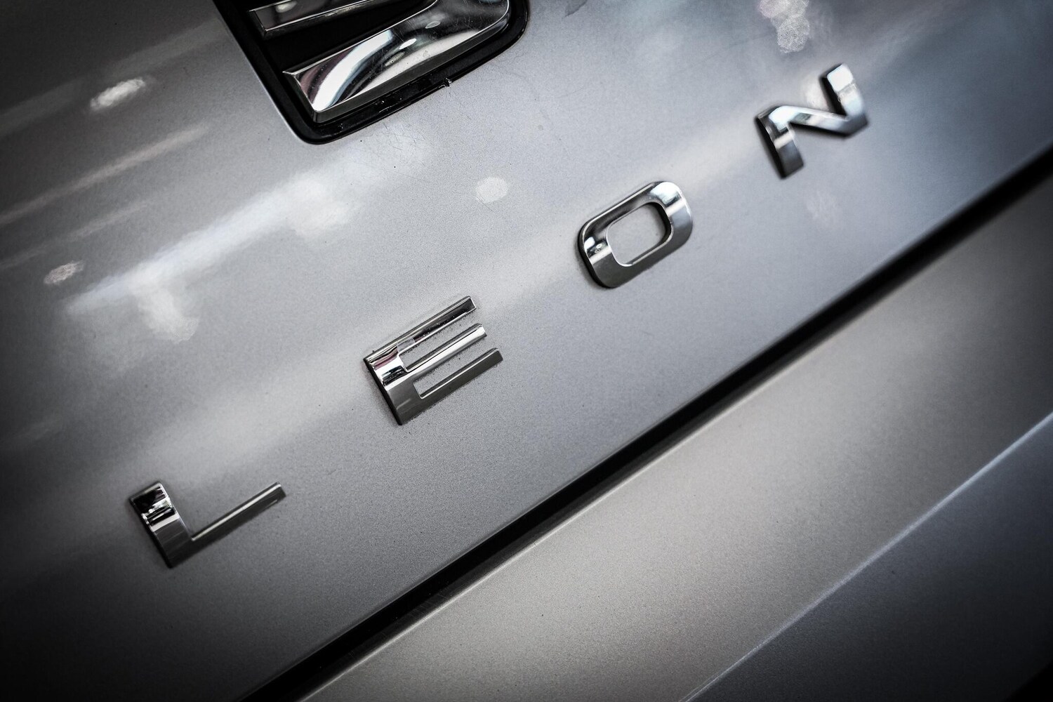 Used SEAT Leon for sale - 77091179: Photo 34