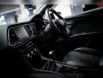 Used SEAT Leon 2020 for sale - 77091179: Photo