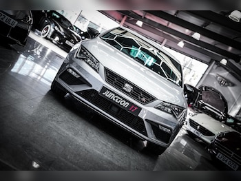 Used SEAT Leon 2020 for sale - 77091179: Photo