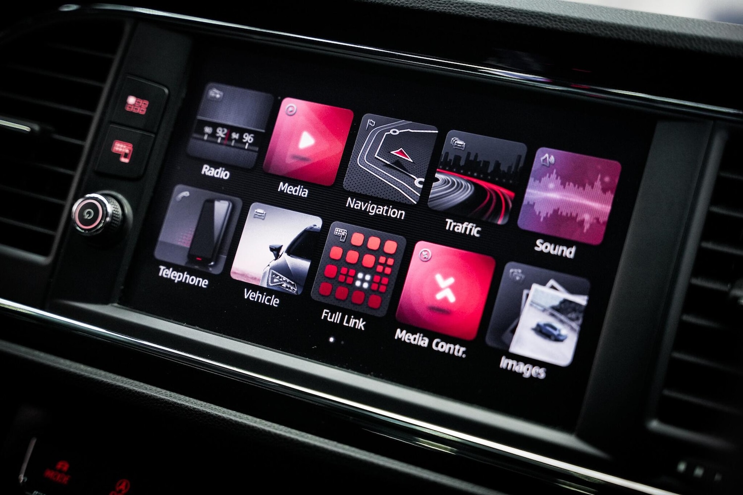 Used SEAT Leon for sale - 77091179: Photo 5