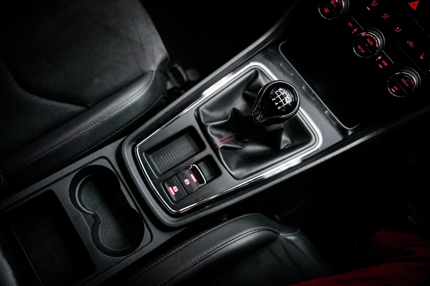 Used SEAT Leon for sale - 77091179: Photo 7