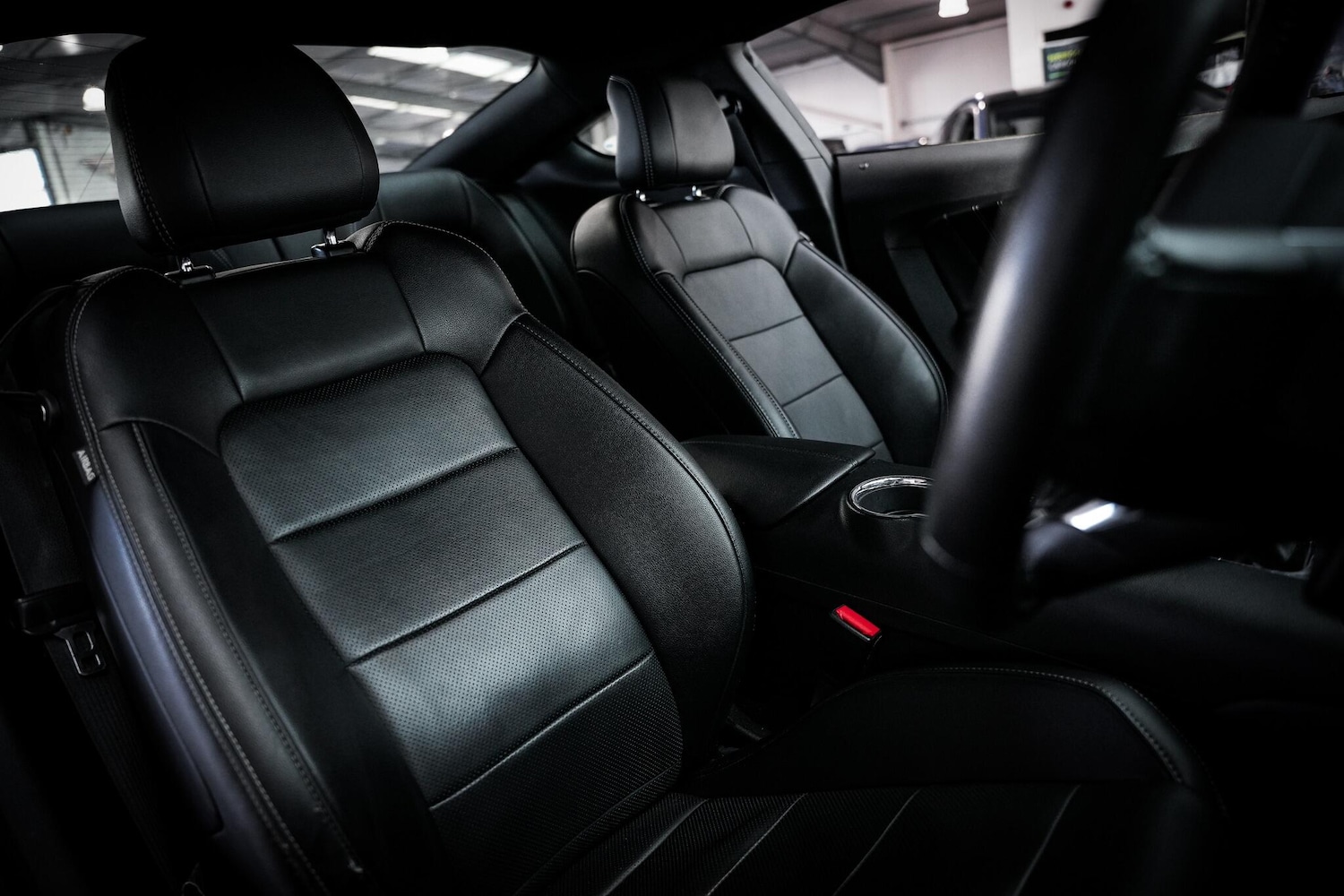 Used Ford Mustang 2017 for sale - 77120417: Photo 16