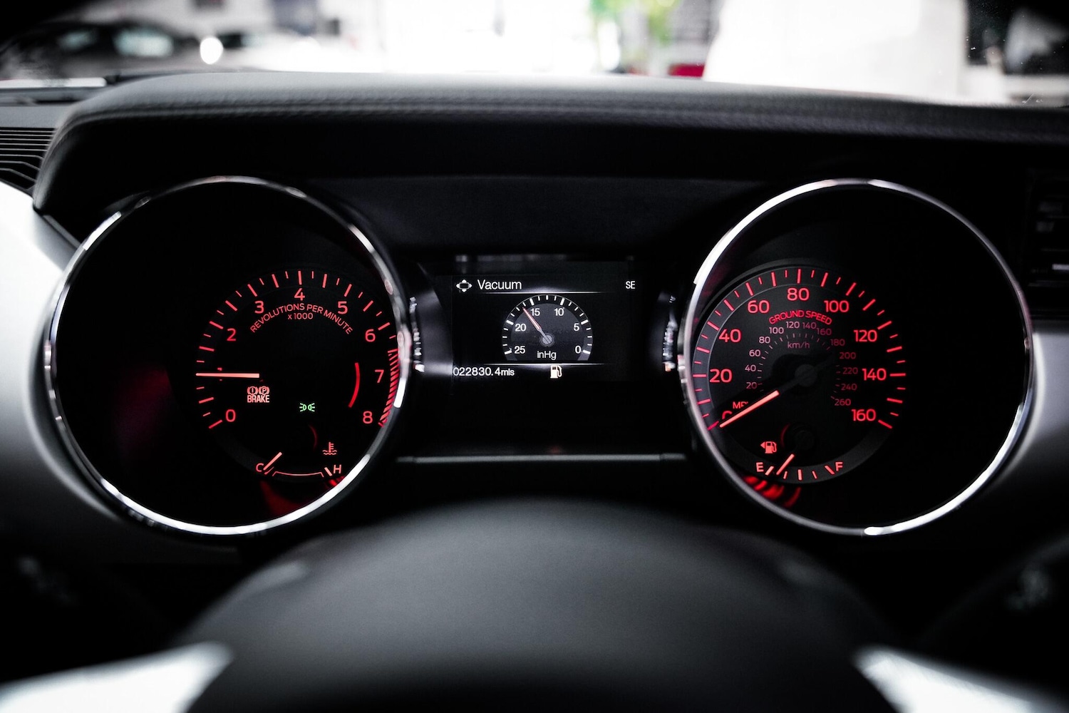 Used Ford Mustang 2017 for sale - 77120417: Photo 19