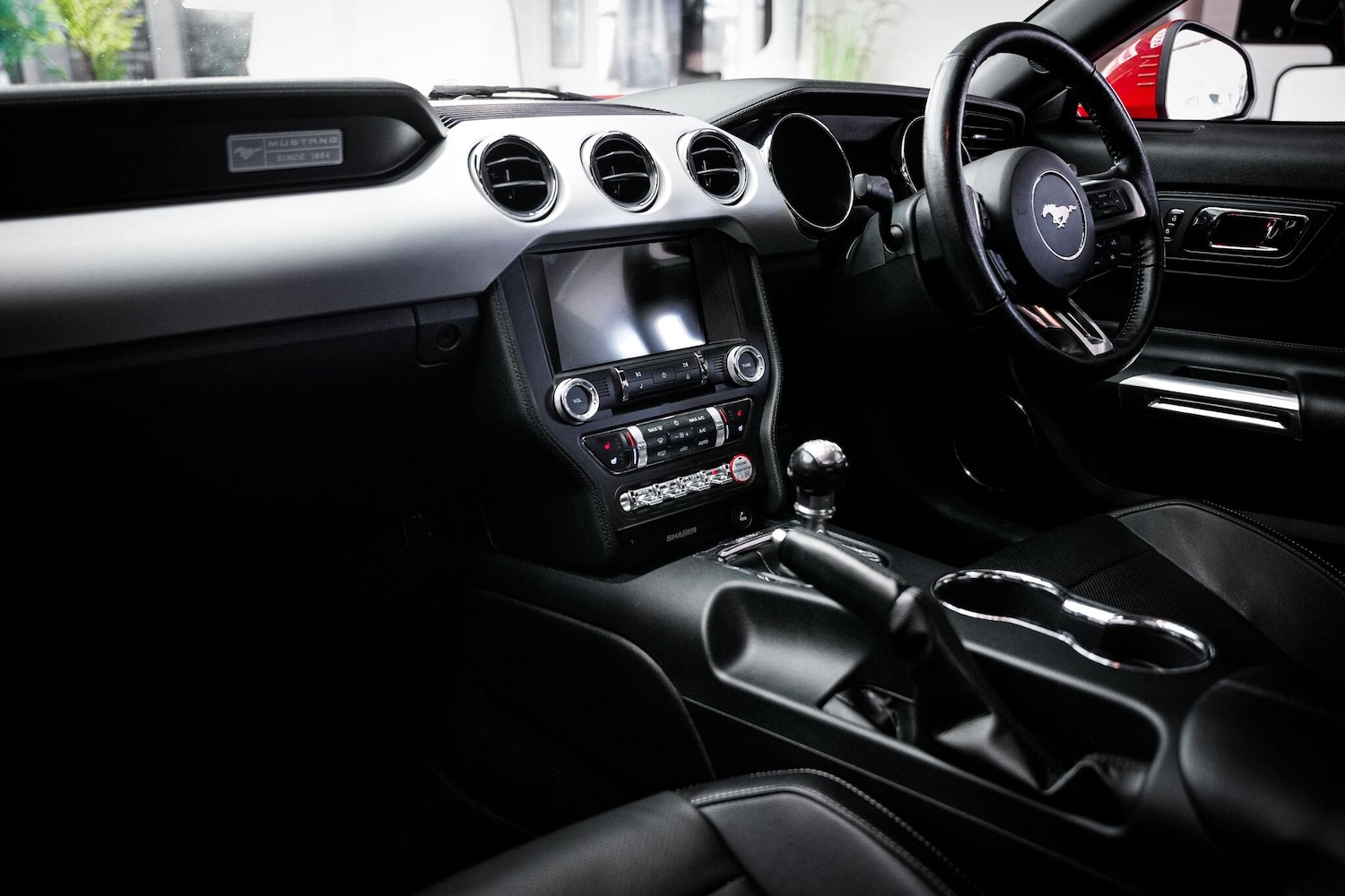 Used Ford Mustang 2017 for sale - 77120417: Photo 20