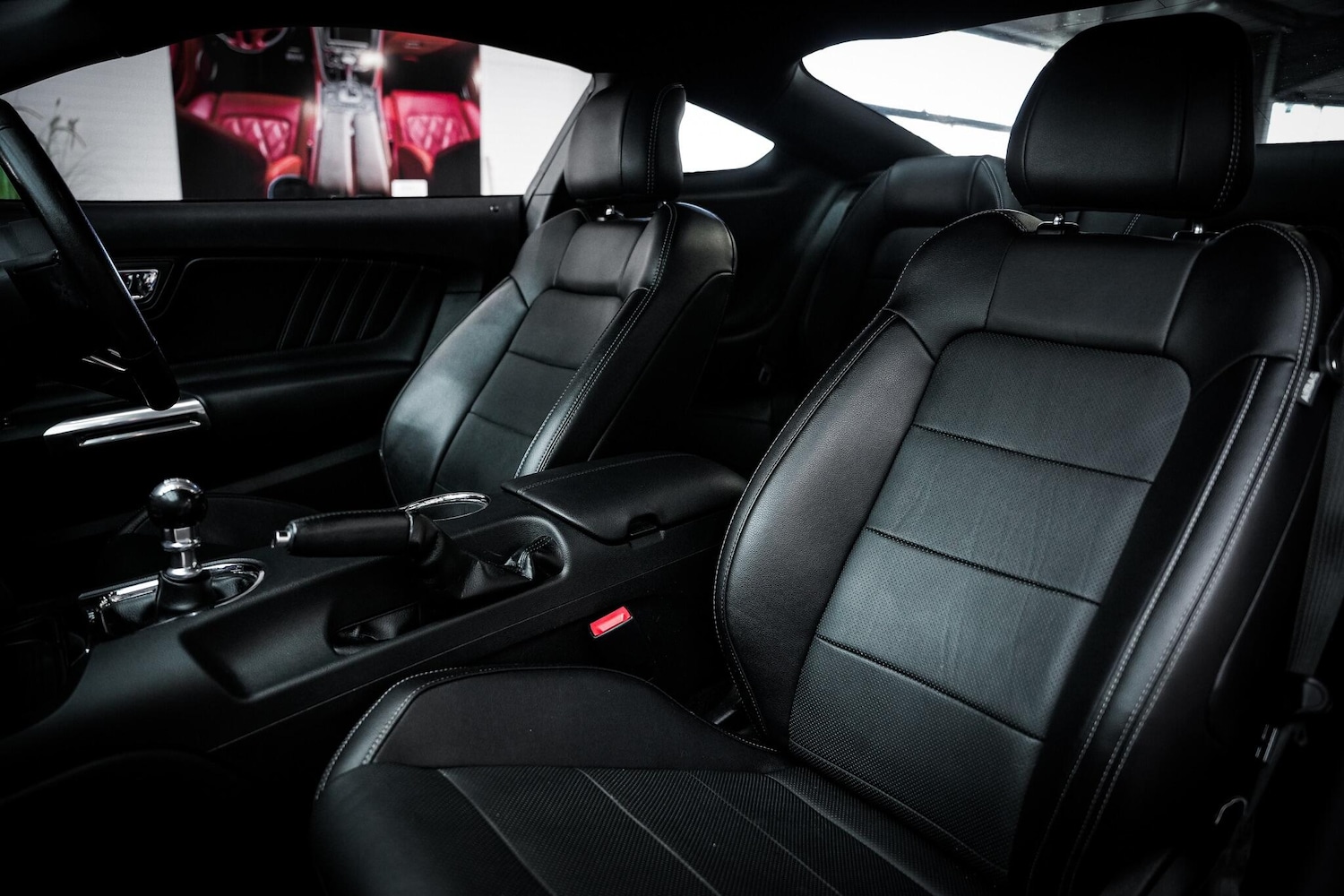 Used Ford Mustang 2017 for sale - 77120417: Photo 21