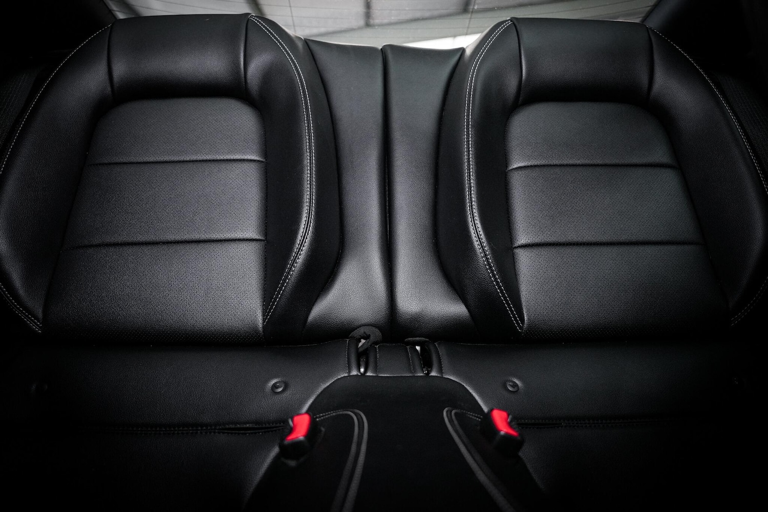 Used Ford Mustang 2017 for sale - 77120417: Photo 22