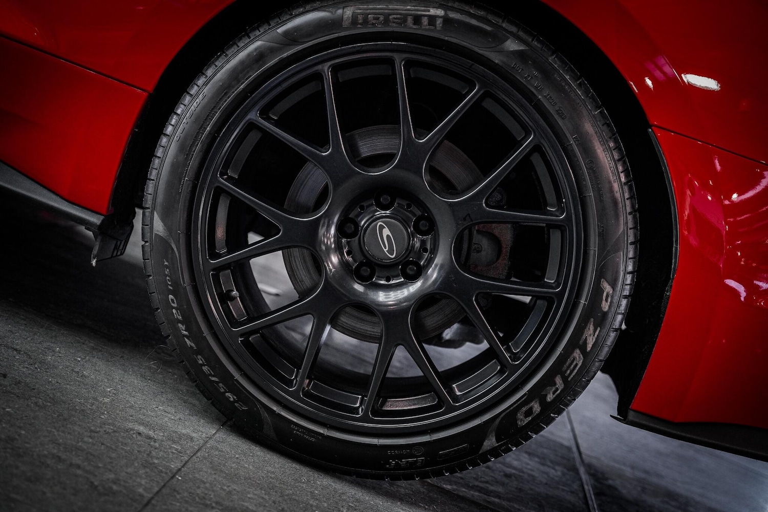 Used Ford Mustang 2017 for sale - 77120417: Photo 26