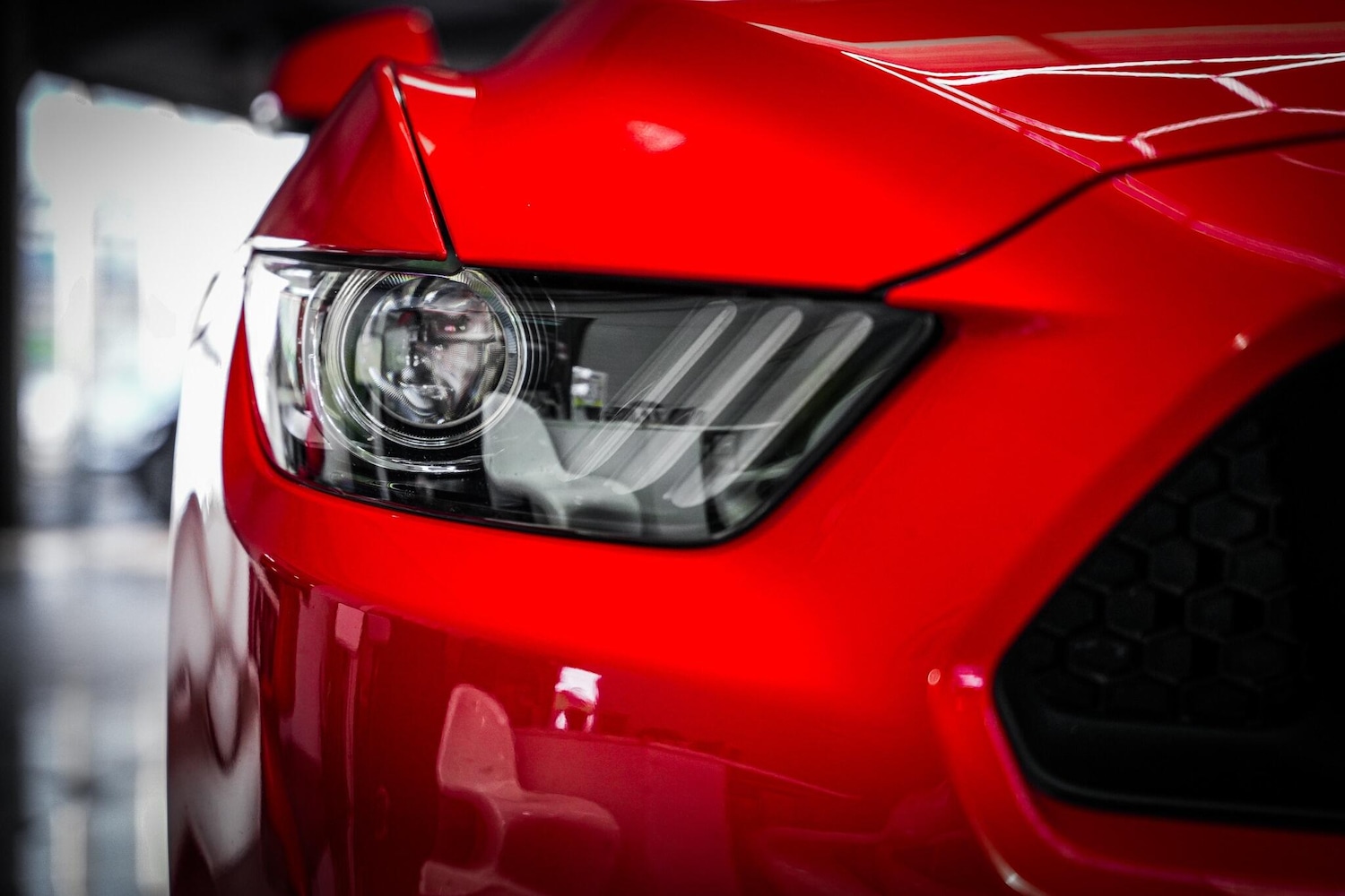 Used Ford Mustang 2017 for sale - 77120417: Photo 29