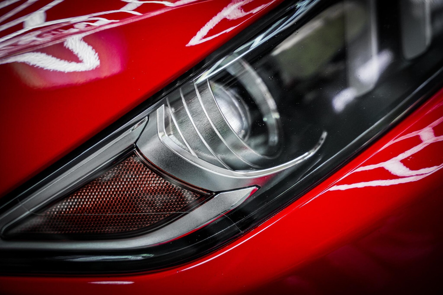 Used Ford Mustang 2017 for sale - 77120417: Photo 32