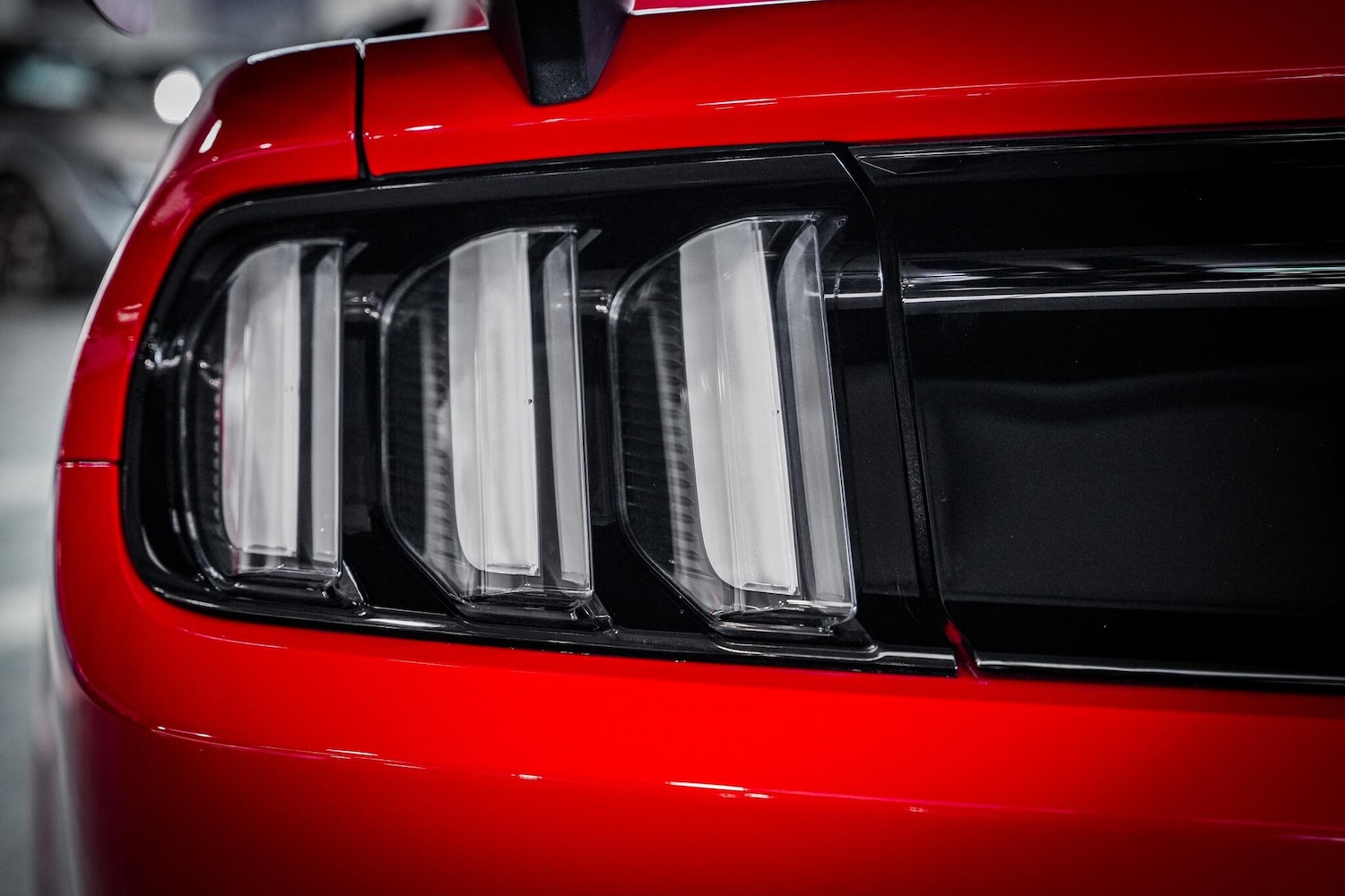 Used Ford Mustang 2017 for sale - 77120417: Photo 34