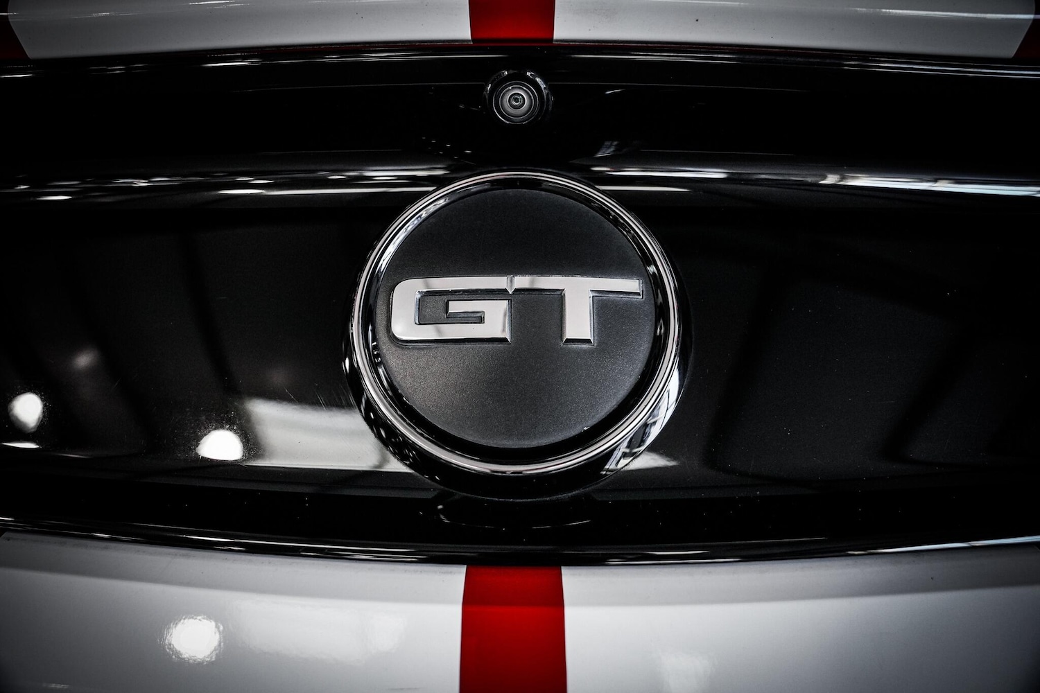 Used Ford Mustang 2017 for sale - 77120417: Photo 35