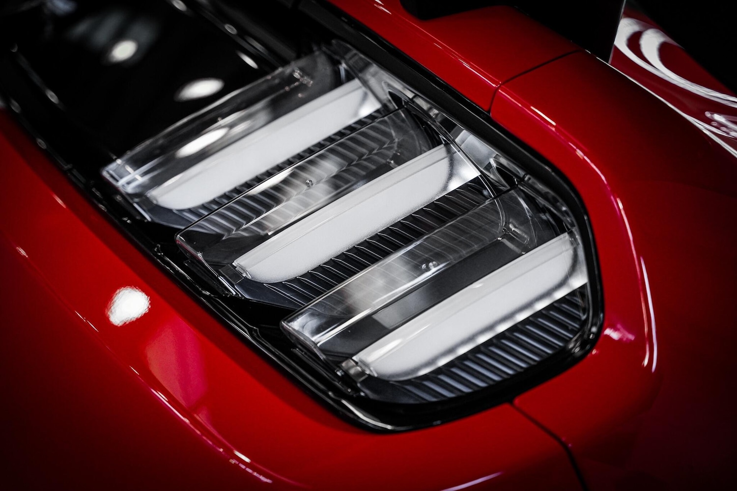 Used Ford Mustang 2017 for sale - 77120417: Photo 36