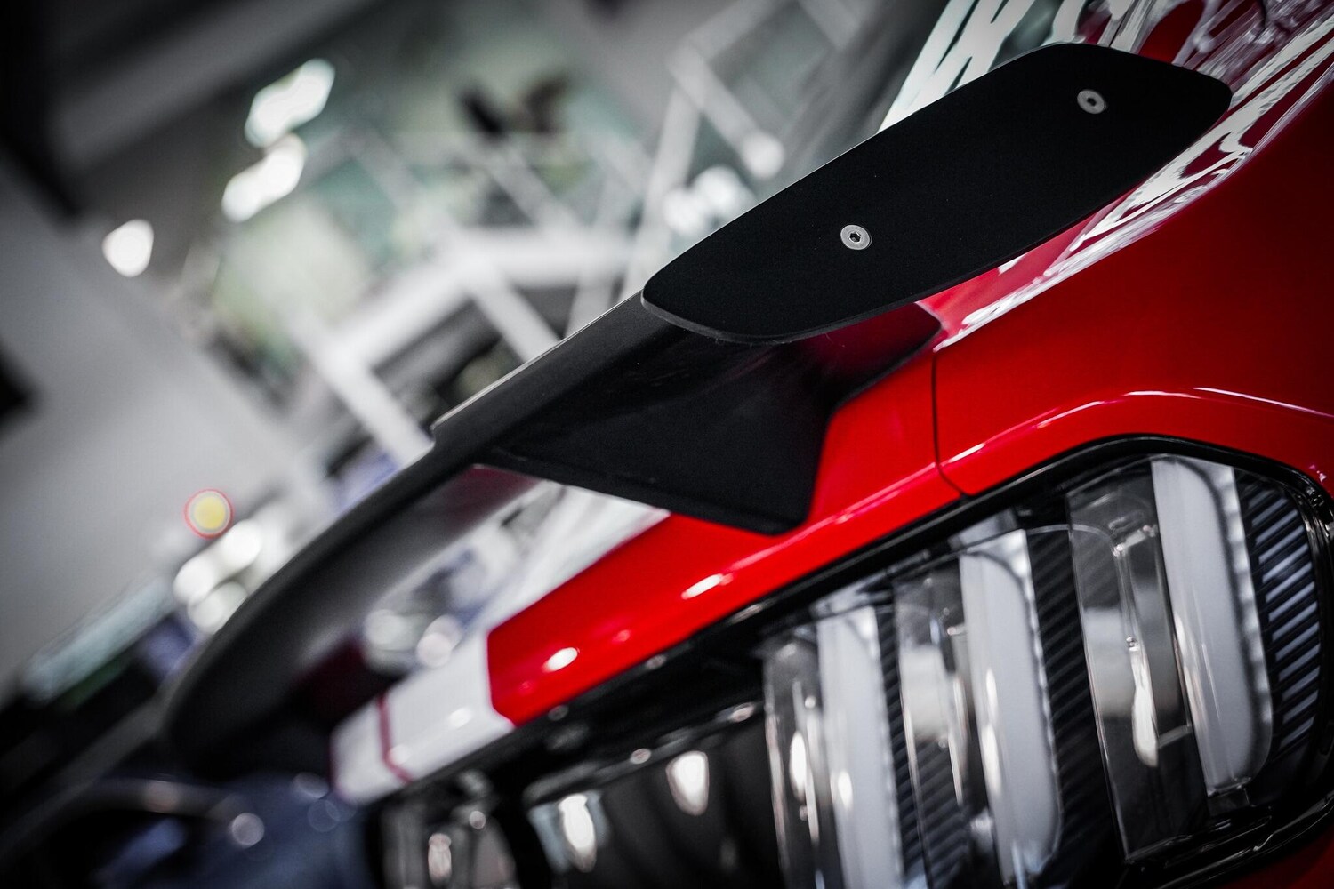 Used Ford Mustang 2017 for sale - 77120417: Photo 37