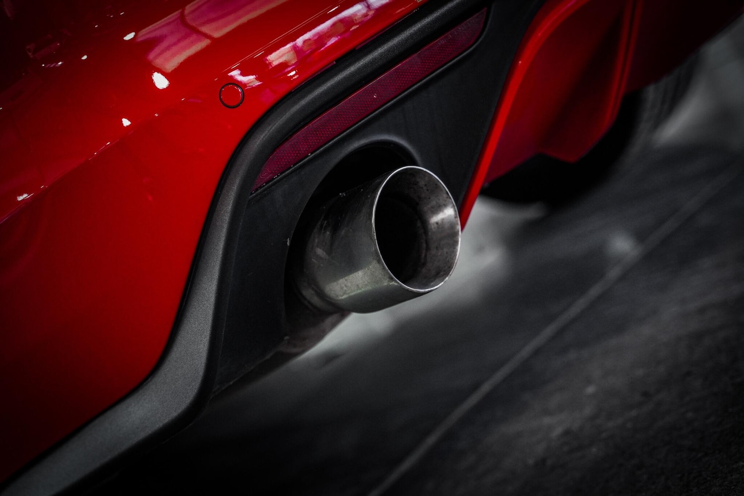 Used Ford Mustang 2017 for sale - 77120417: Photo 38