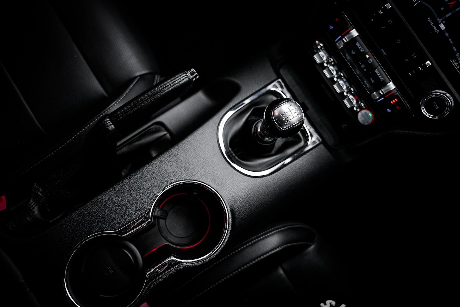 Used Ford Mustang 2017 for sale - 77120417: Photo 4