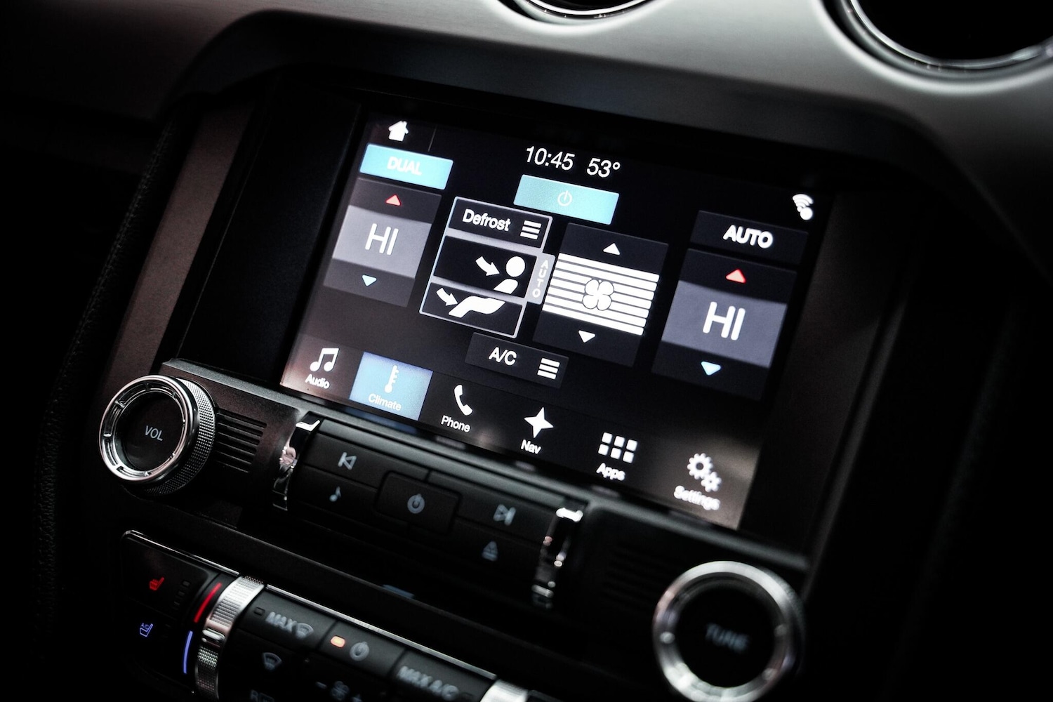 Used Ford Mustang 2017 for sale - 77120417: Photo 40