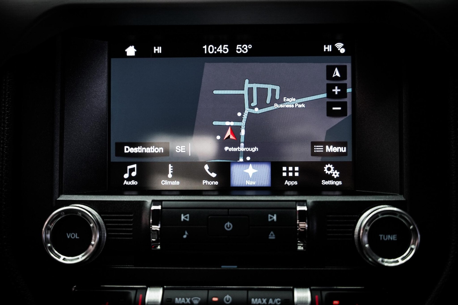 Used Ford Mustang 2017 for sale - 77120417: Photo 41