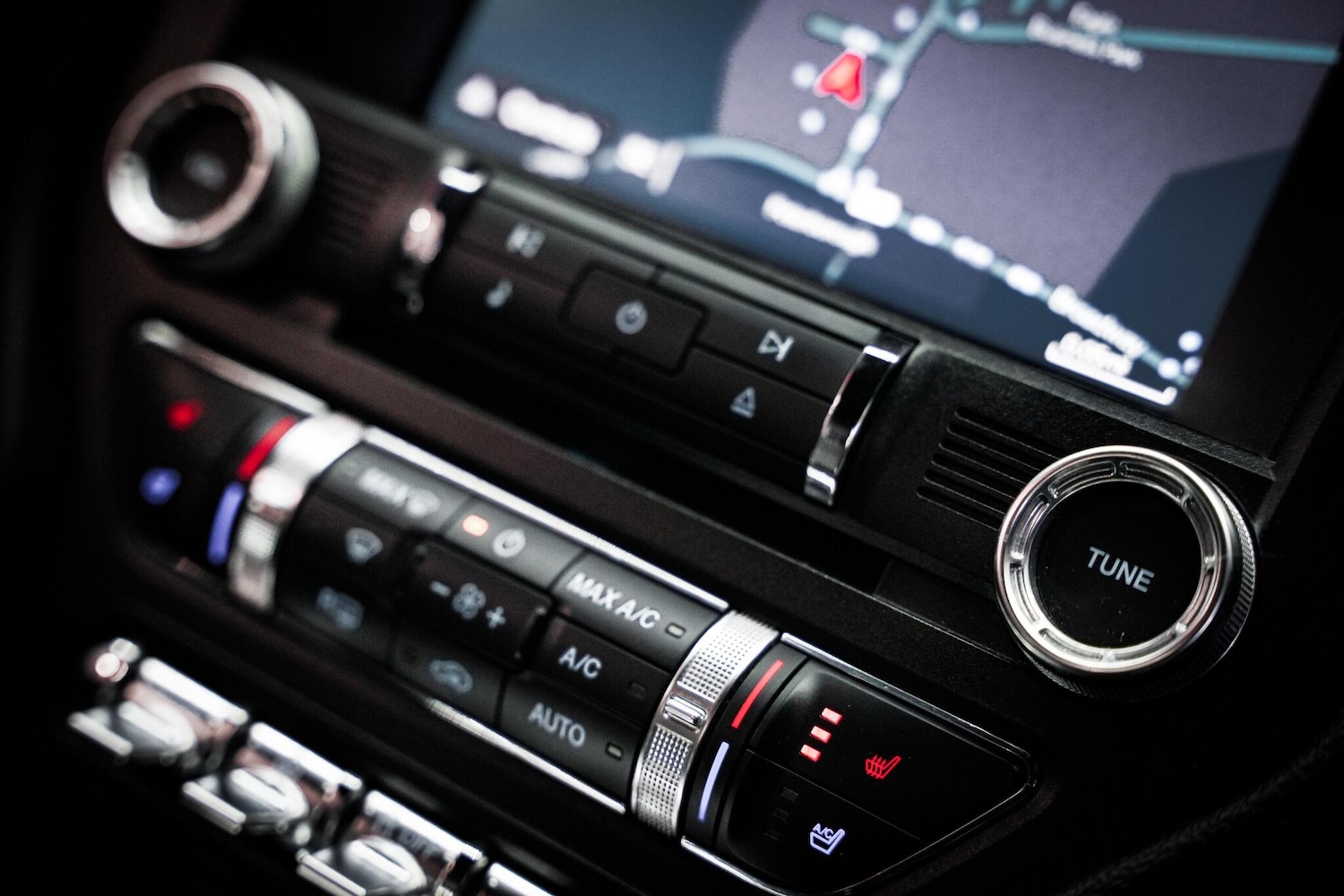 Used Ford Mustang 2017 for sale - 77120417: Photo 42