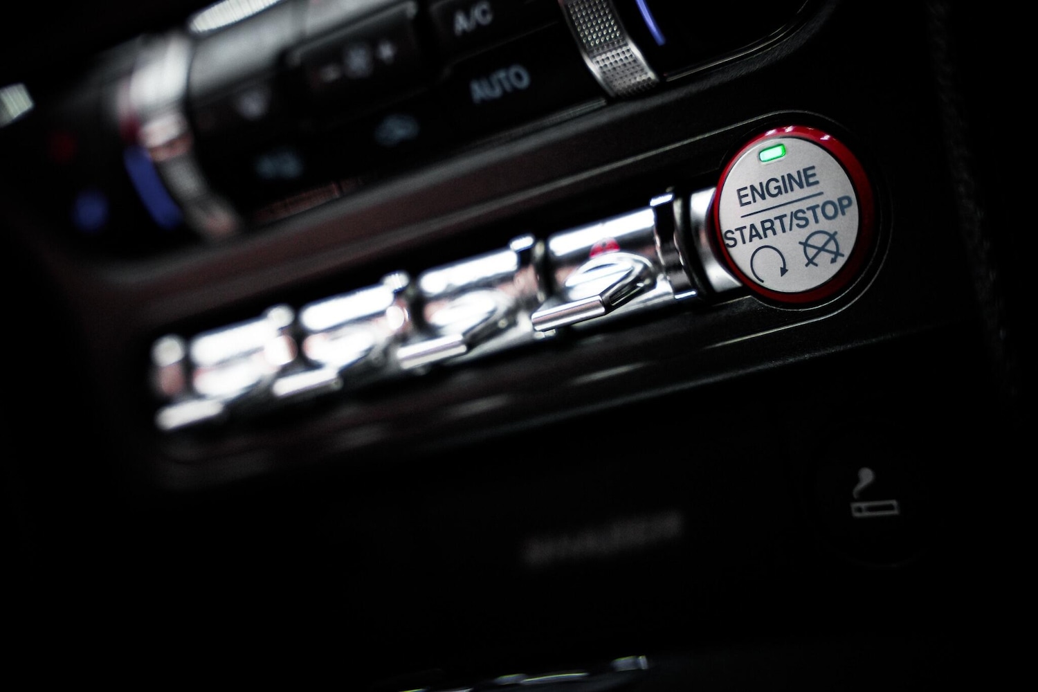 Used Ford Mustang 2017 for sale - 77120417: Photo 43