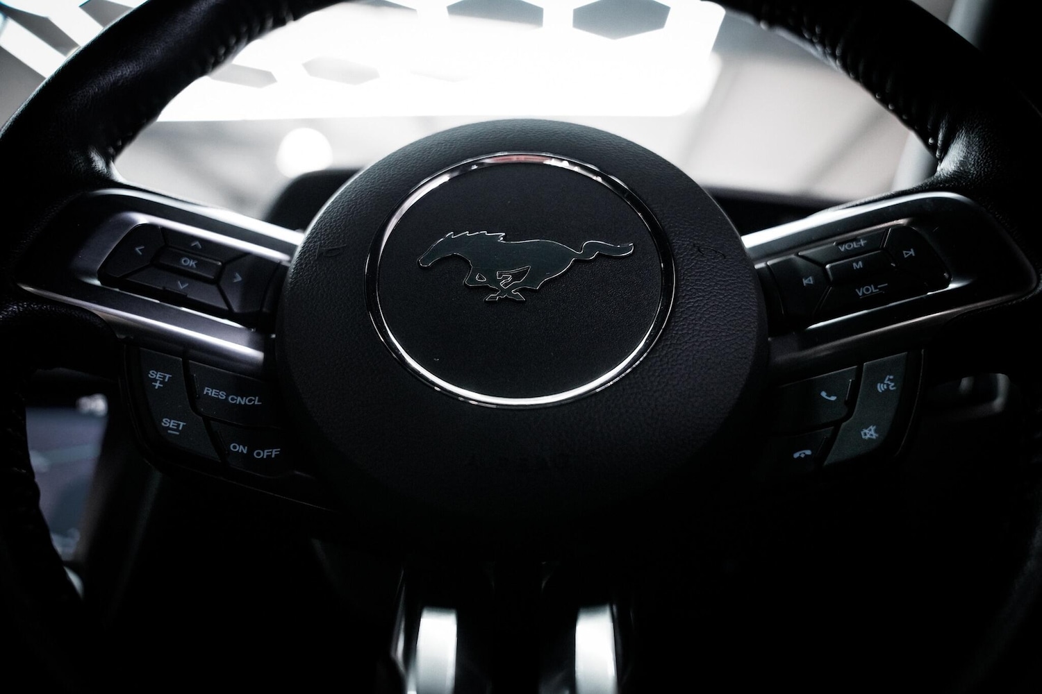 Used Ford Mustang 2017 for sale - 77120417: Photo 44