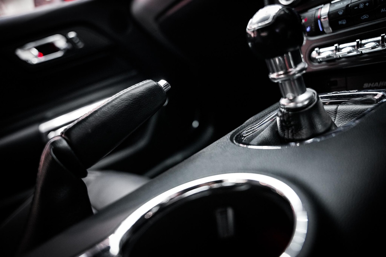 Used Ford Mustang 2017 for sale - 77120417: Photo 46