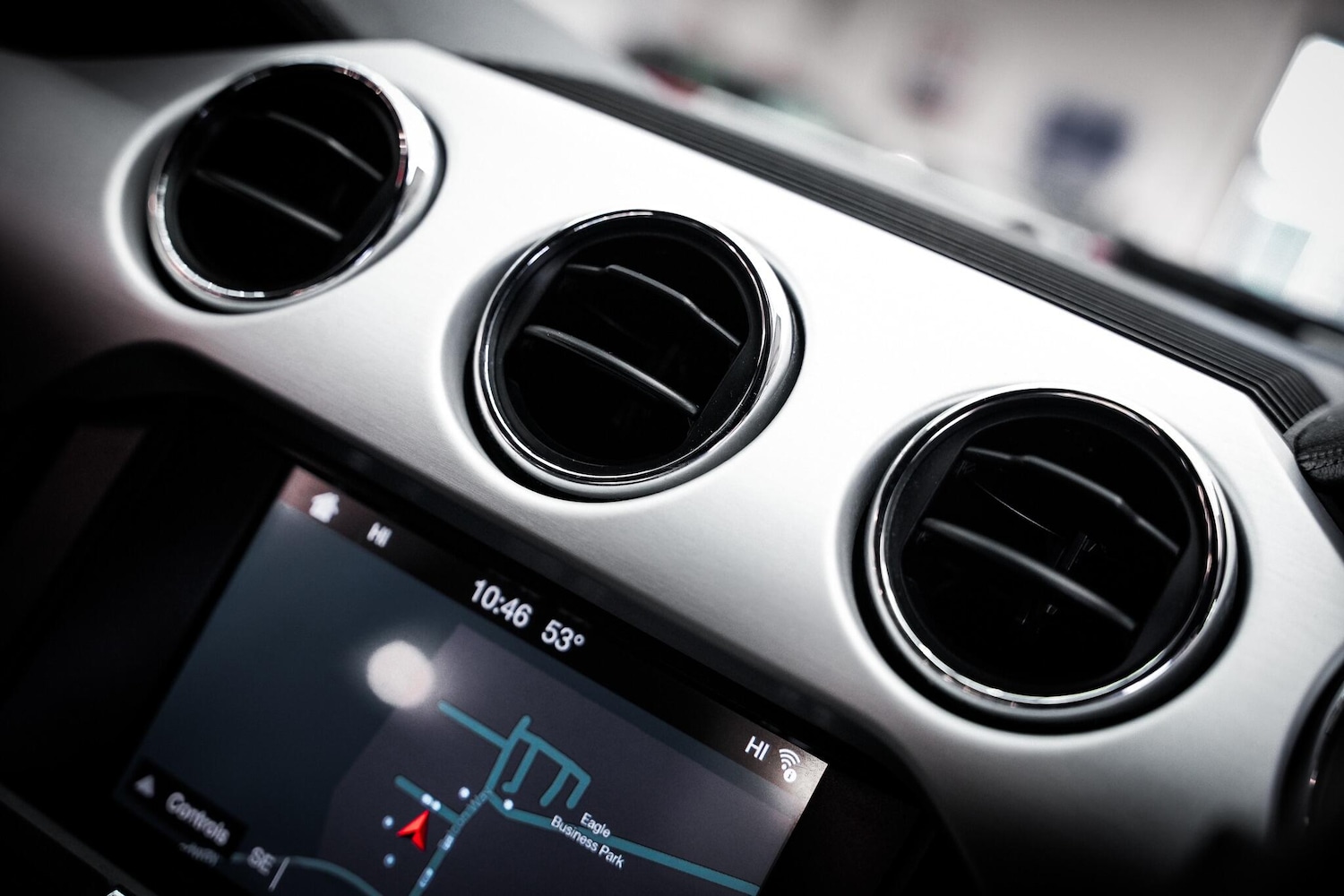 Used Ford Mustang 2017 for sale - 77120417: Photo 47