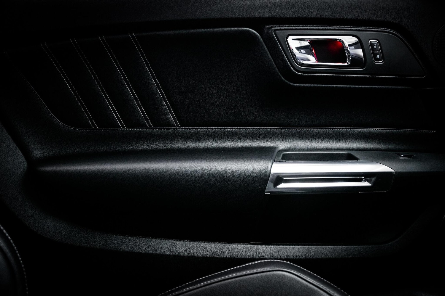 Used Ford Mustang 2017 for sale - 77120417: Photo 49