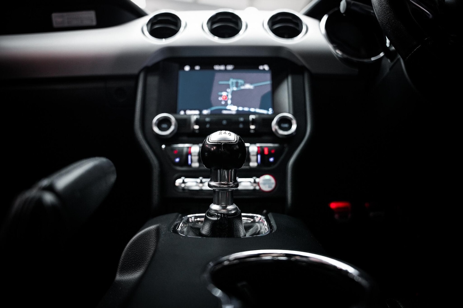 Used Ford Mustang 2017 for sale - 77120417: Photo 6