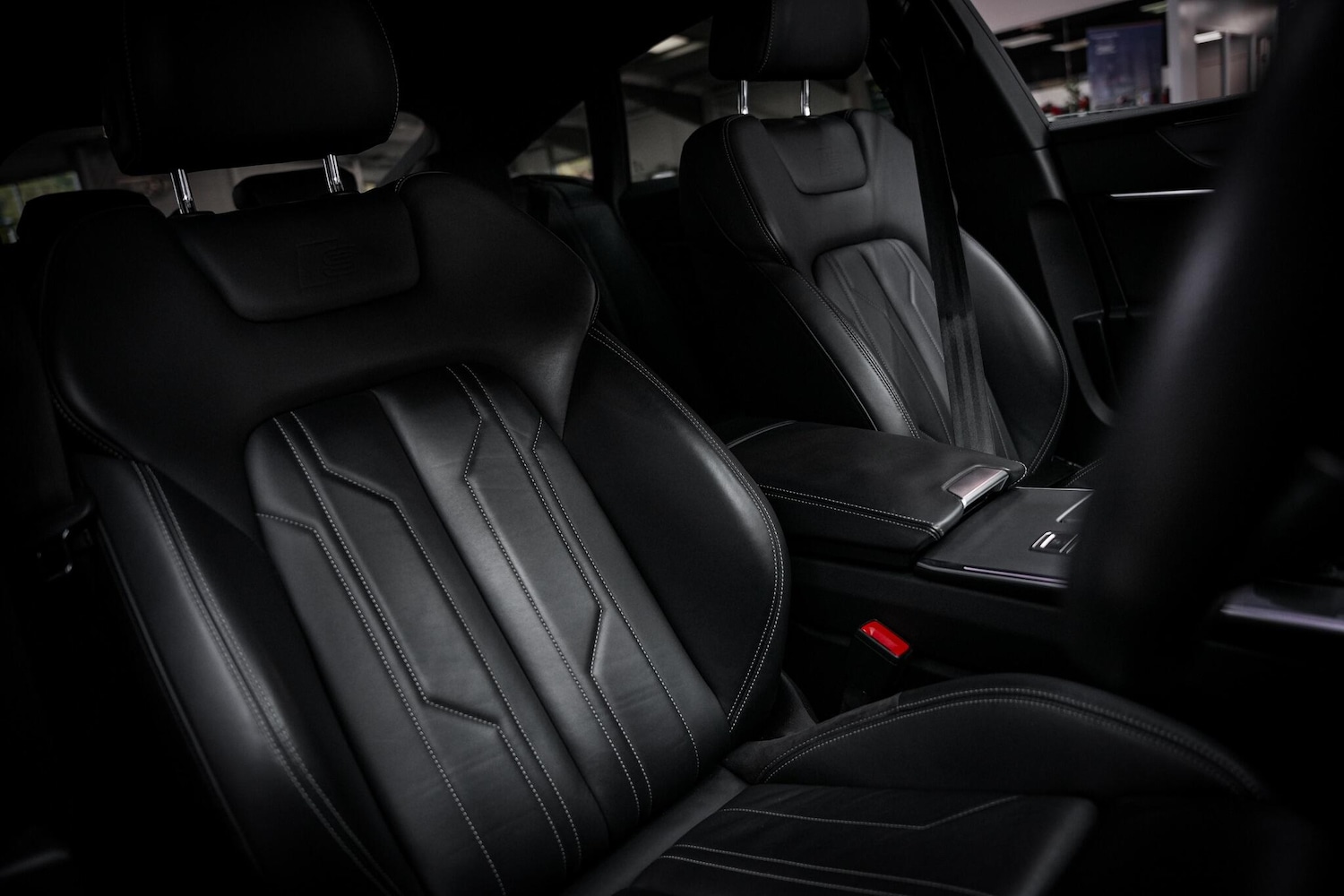 Used Audi A7 2018 for sale - 76658057: Photo 17