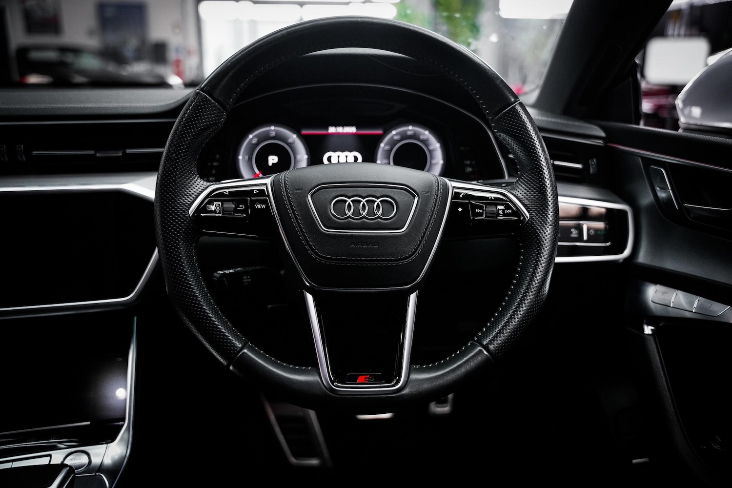 Used Audi A7 2018 for sale - 76658057: Photo 19