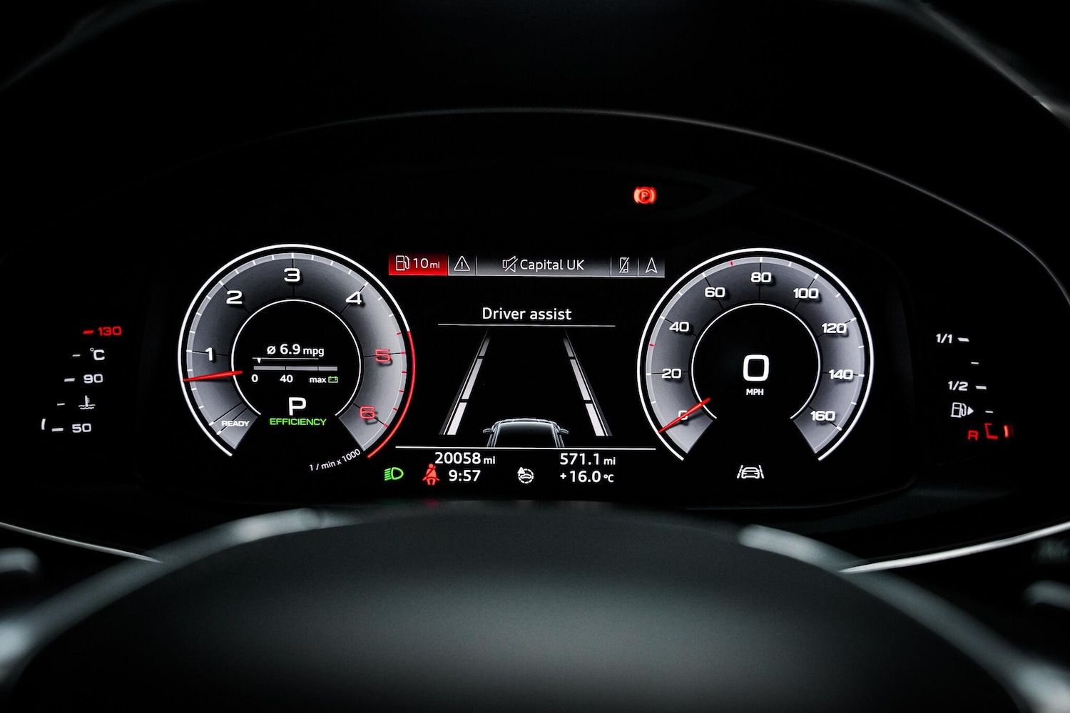 Used Audi A7 2018 for sale - 76658057: Photo 20