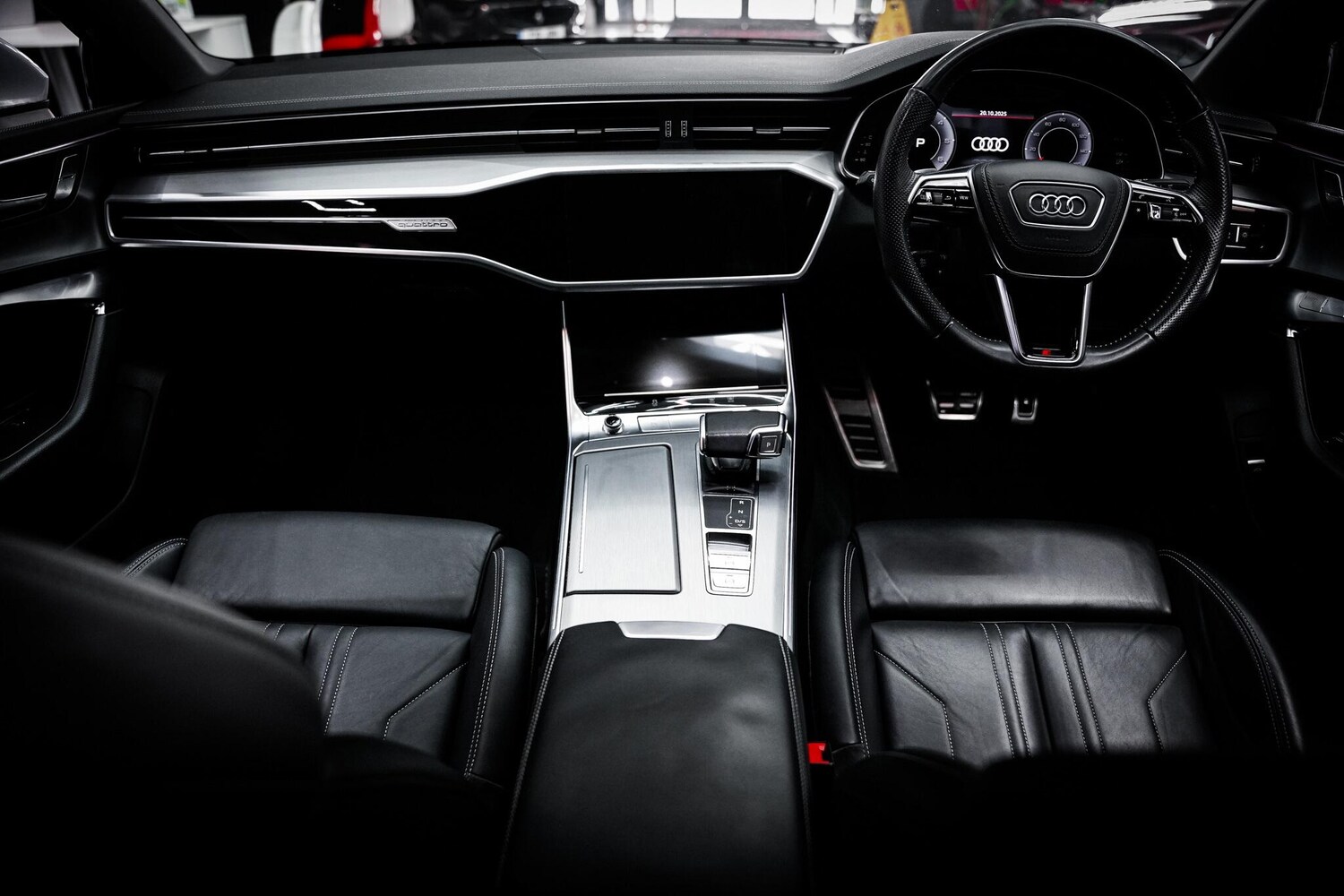 Used Audi A7 2018 for sale - 76658057: Photo 21