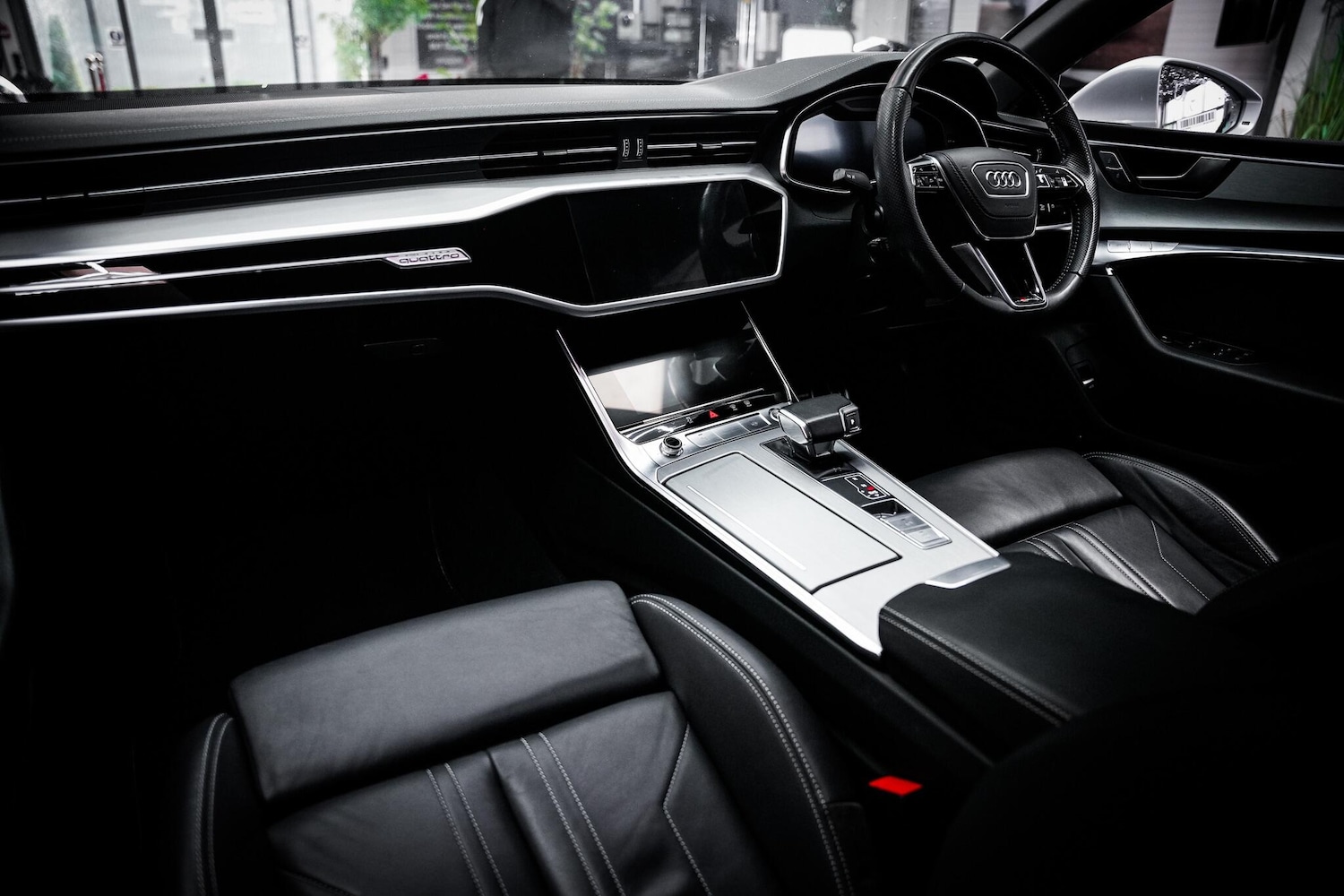 Used Audi A7 2018 for sale - 76658057: Photo 22