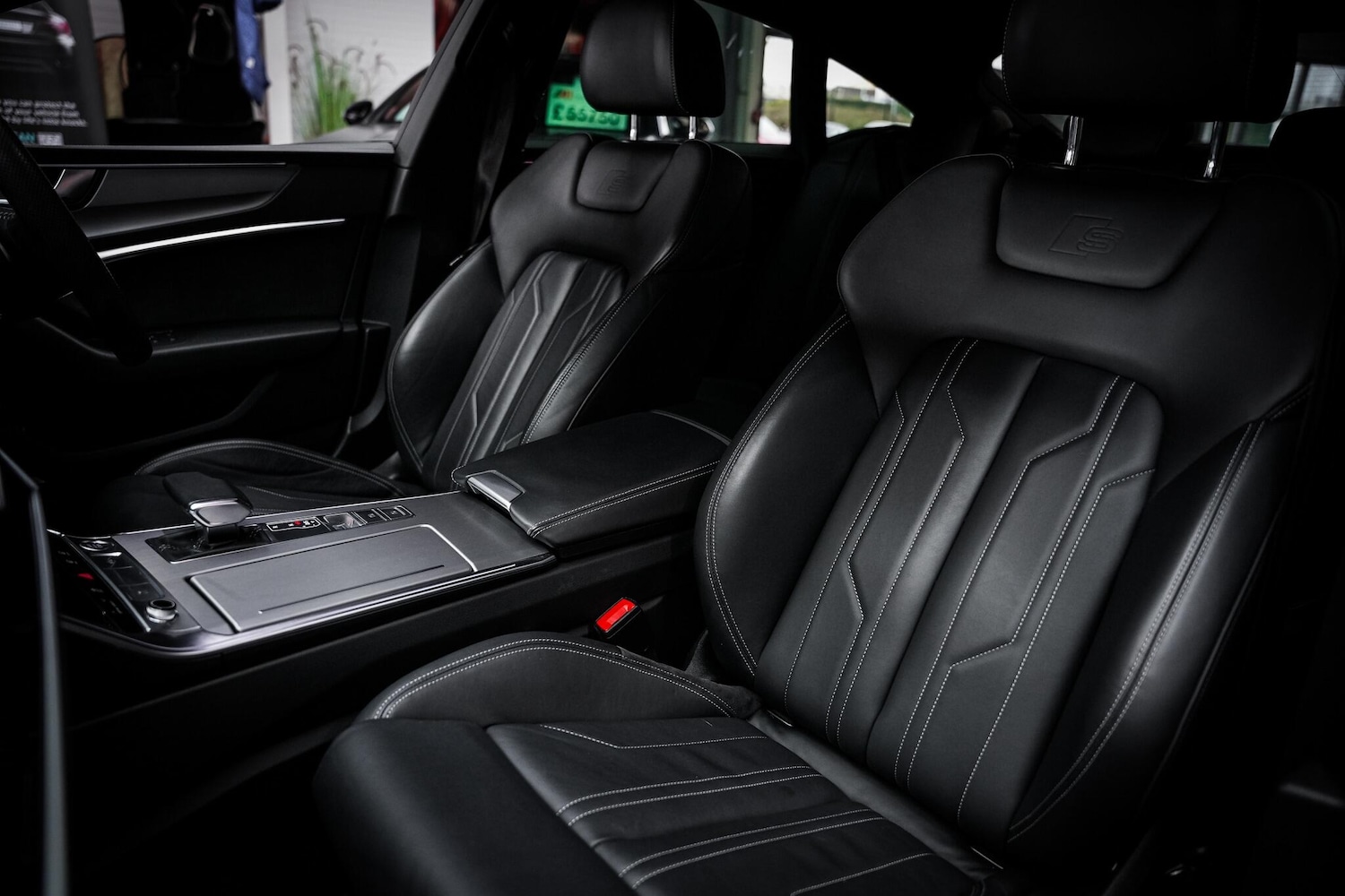 Used Audi A7 2018 for sale - 76658057: Photo 23