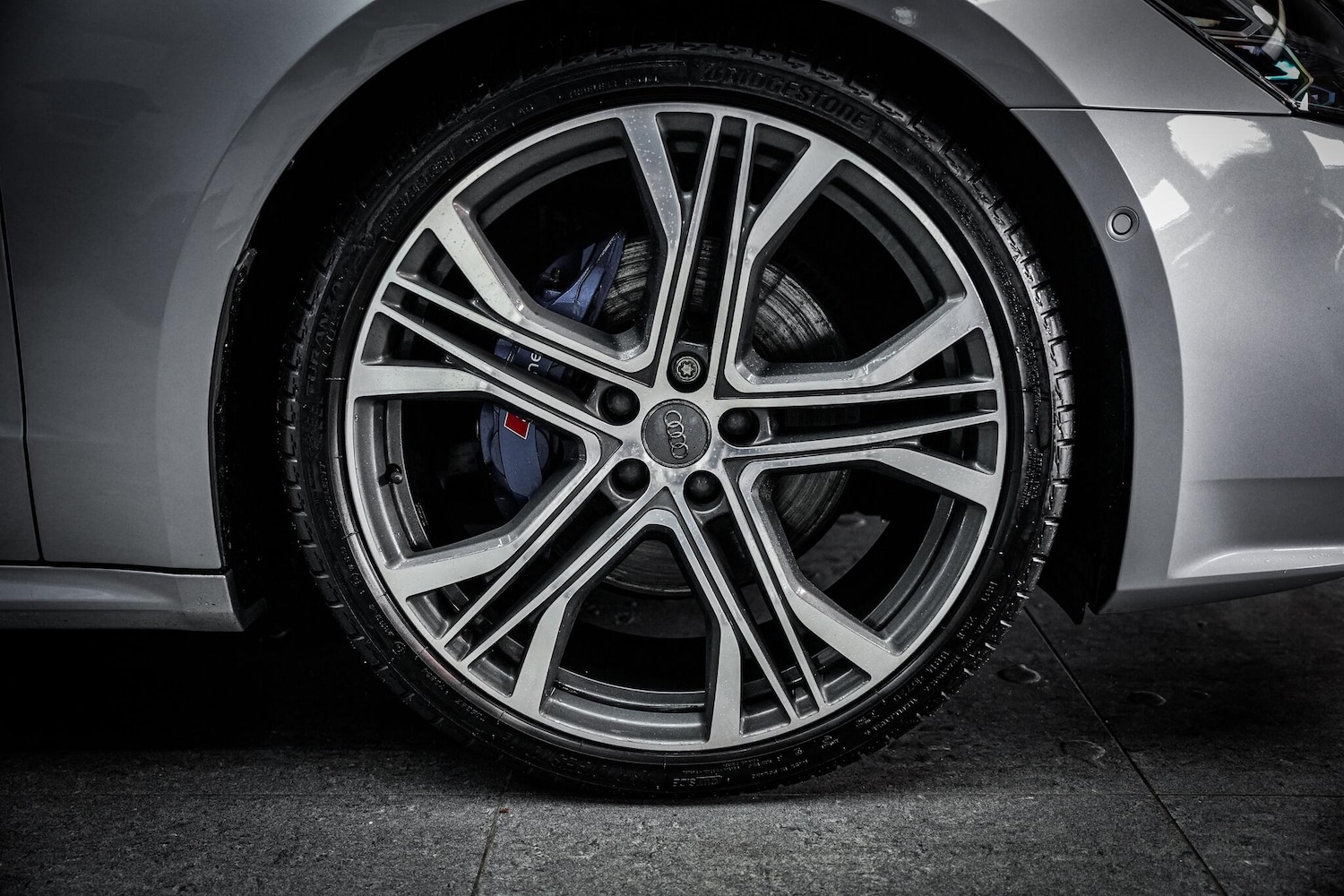 Used Audi A7 2018 for sale - 76658057: Photo 26