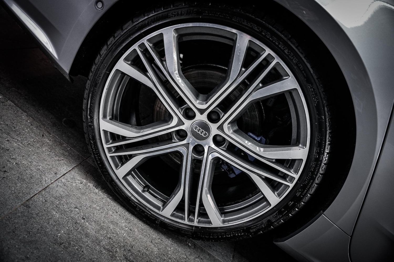 Used Audi A7 2018 for sale - 76658057: Photo 27