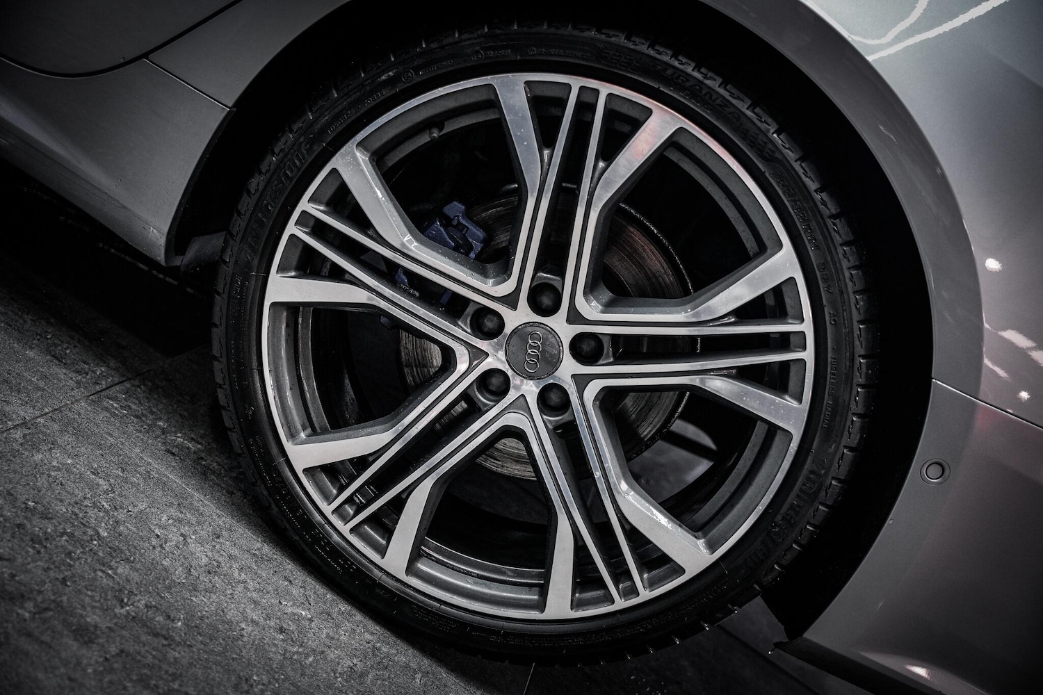 Used Audi A7 2018 for sale - 76658057: Photo 28