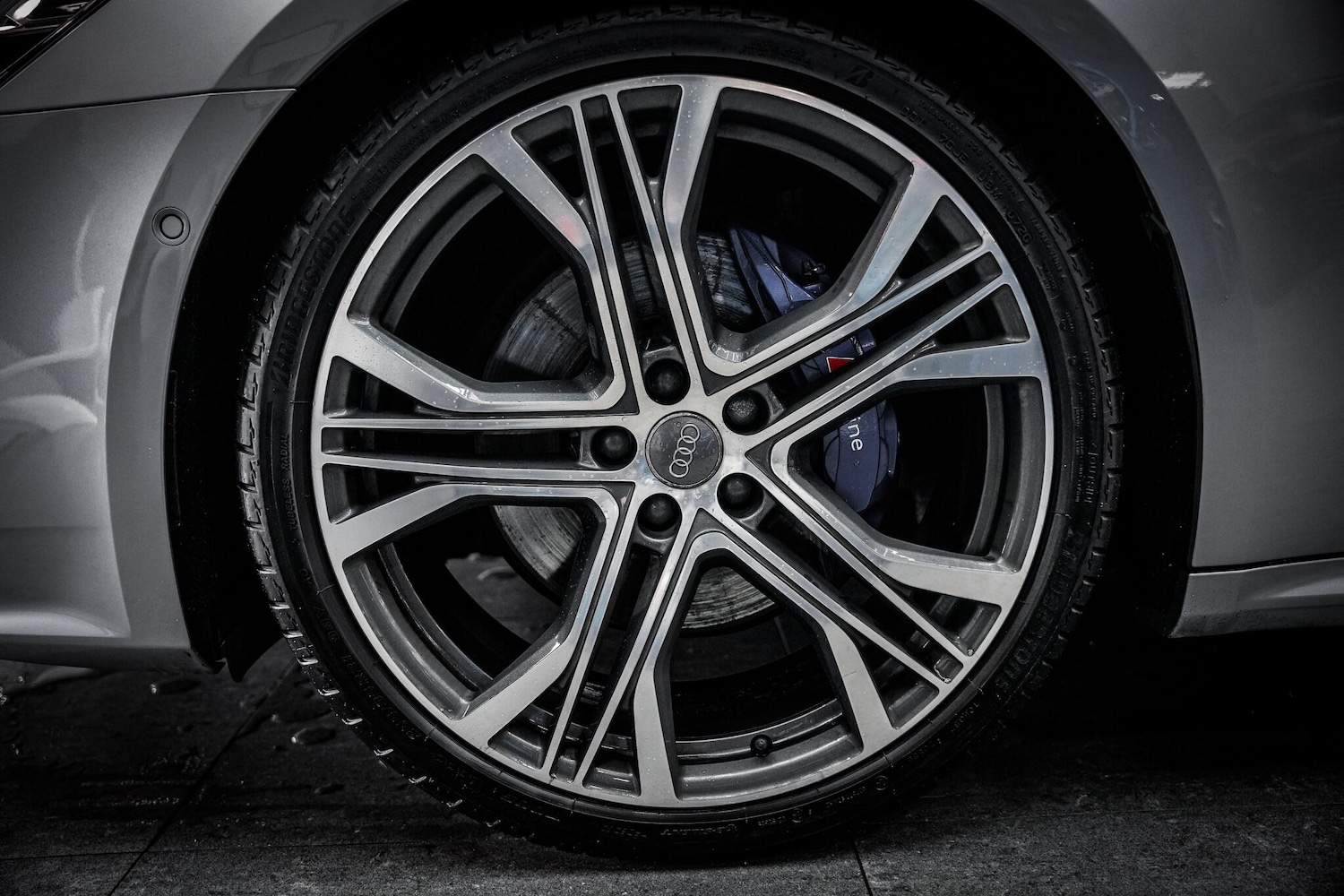 Used Audi A7 2018 for sale - 76658057: Photo 29