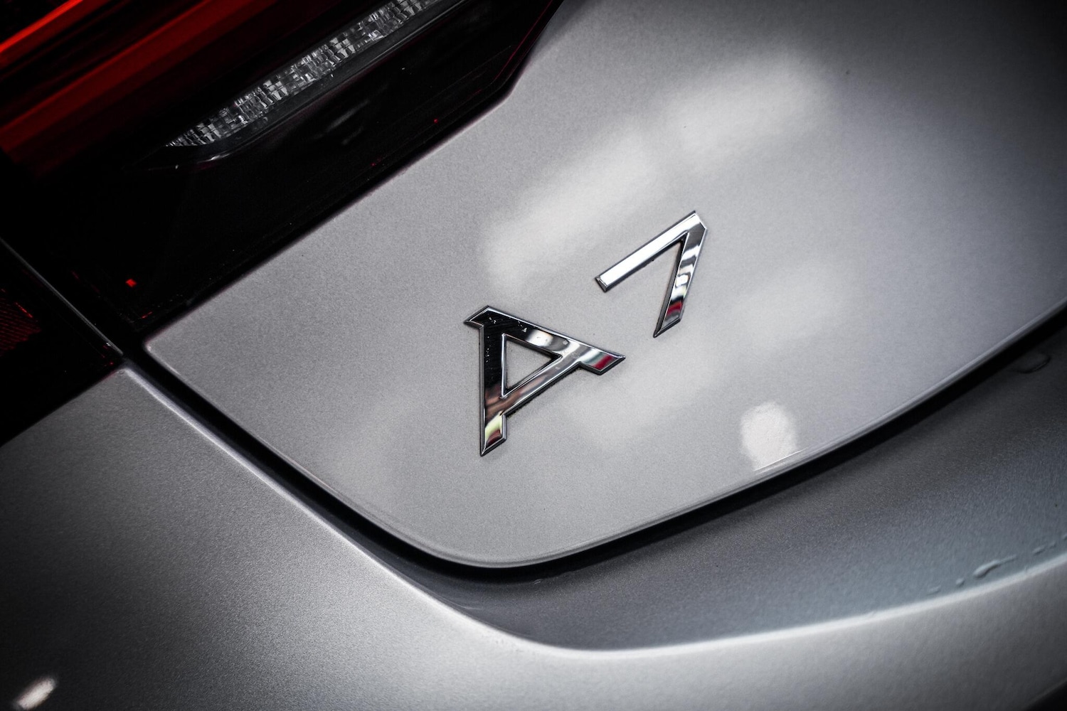 Used Audi A7 2018 for sale - 76658057: Photo 36