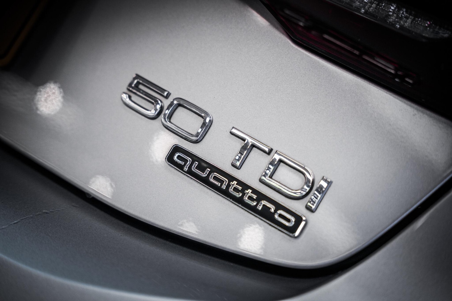 Used Audi A7 2018 for sale - 76658057: Photo 37