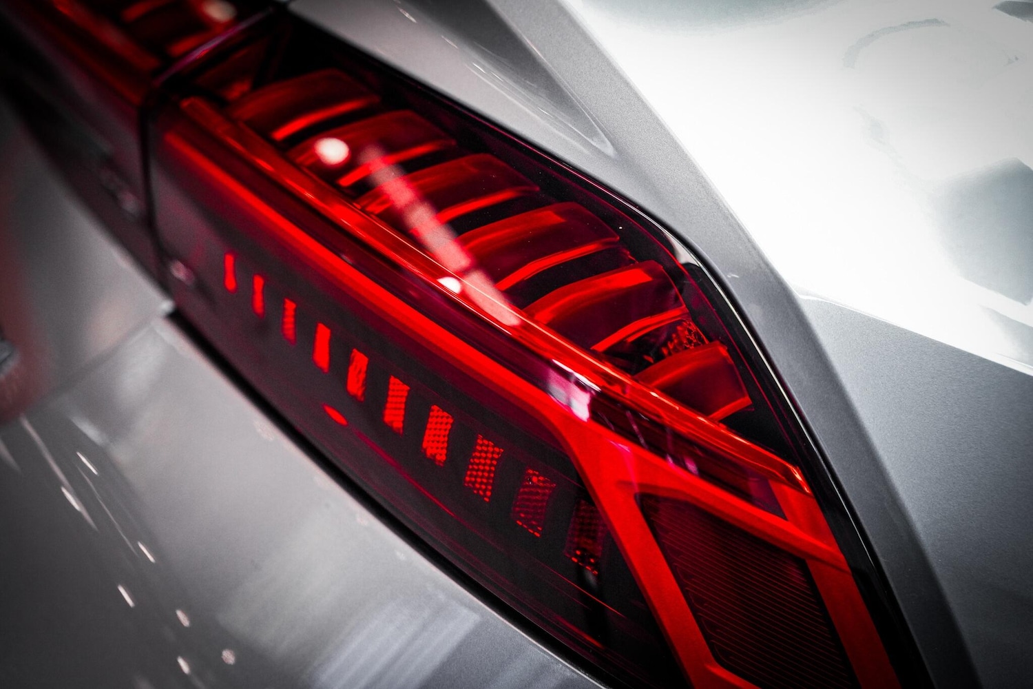 Used Audi A7 2018 for sale - 76658057: Photo 39