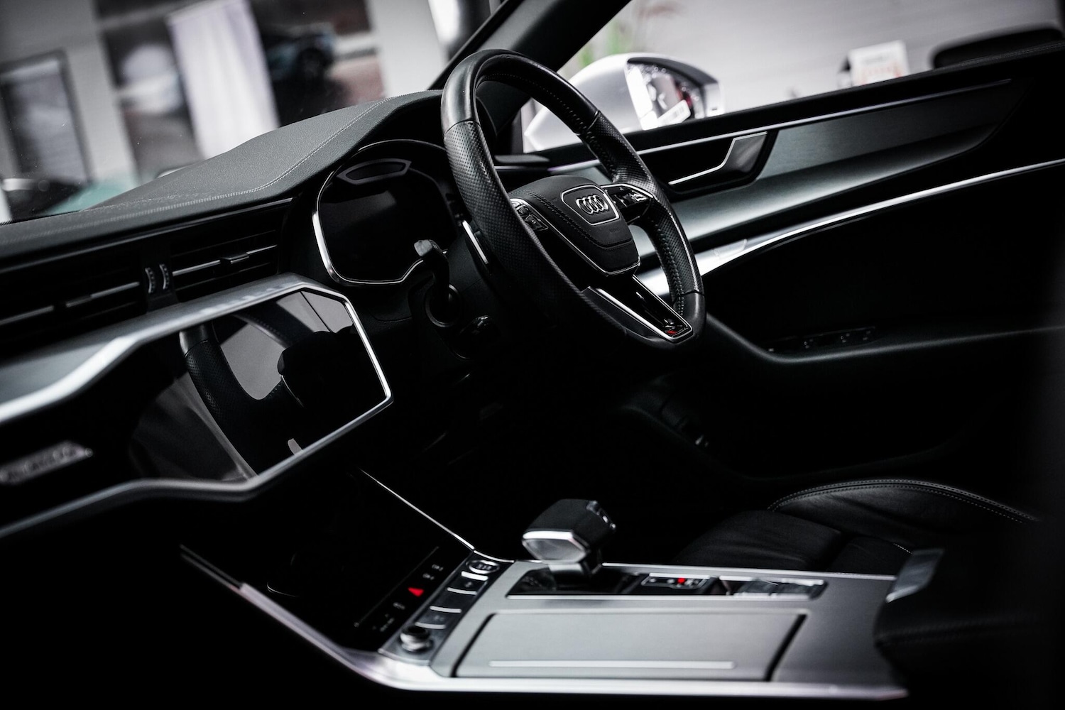 Used Audi A7 2018 for sale - 76658057: Photo 4