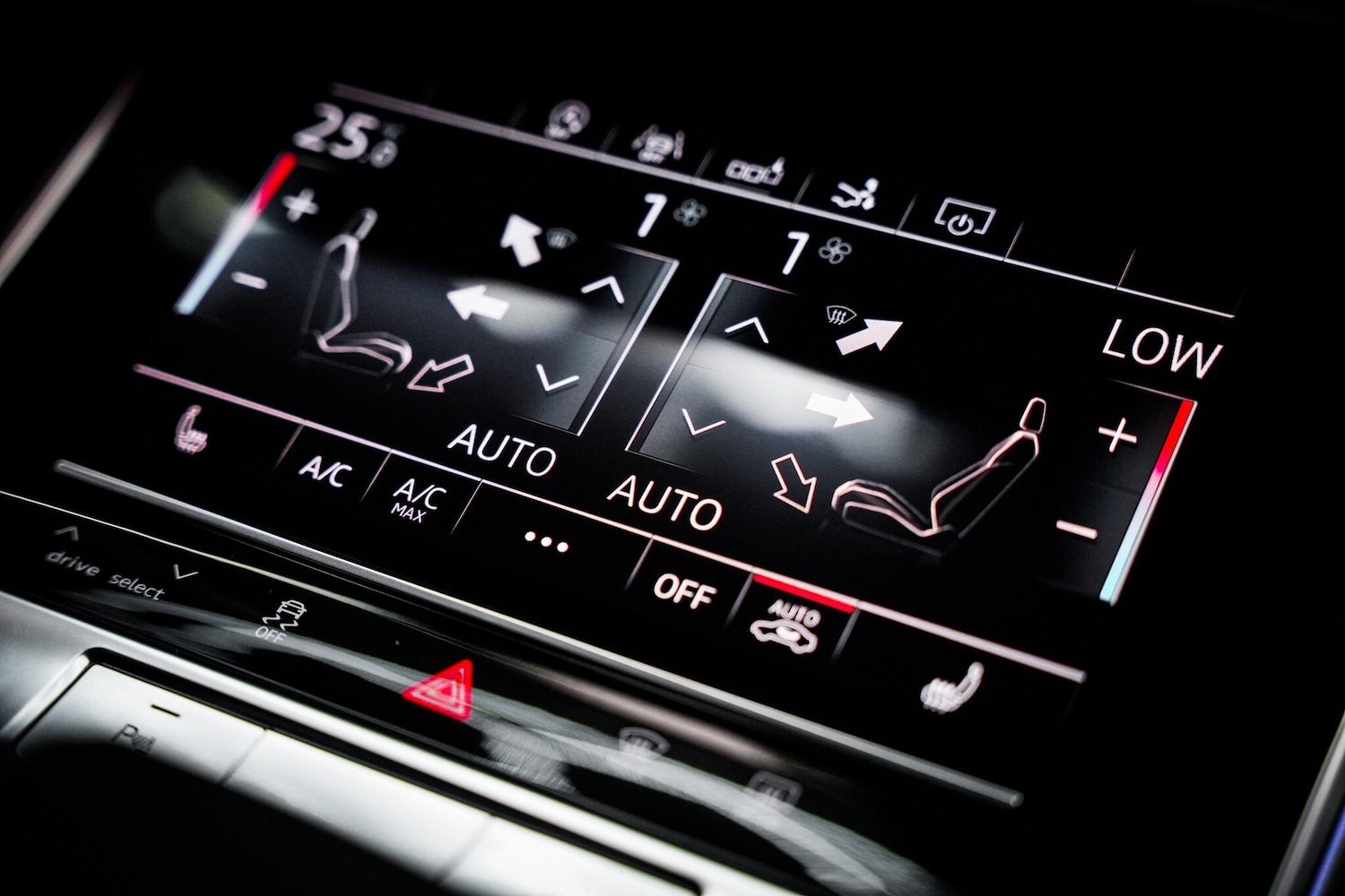 Used Audi A7 2018 for sale - 76658057: Photo 41