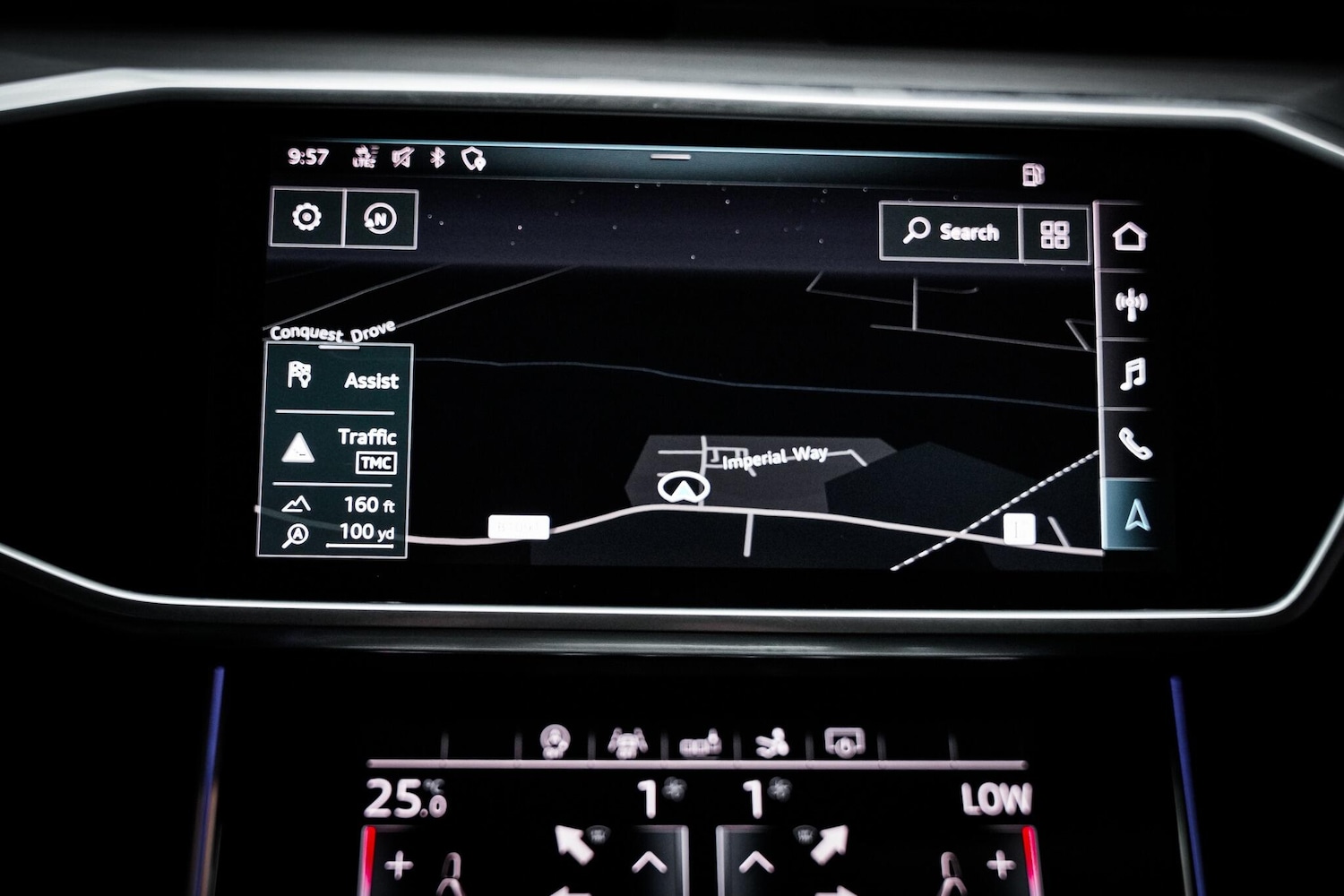 Used Audi A7 2018 for sale - 76658057: Photo 43