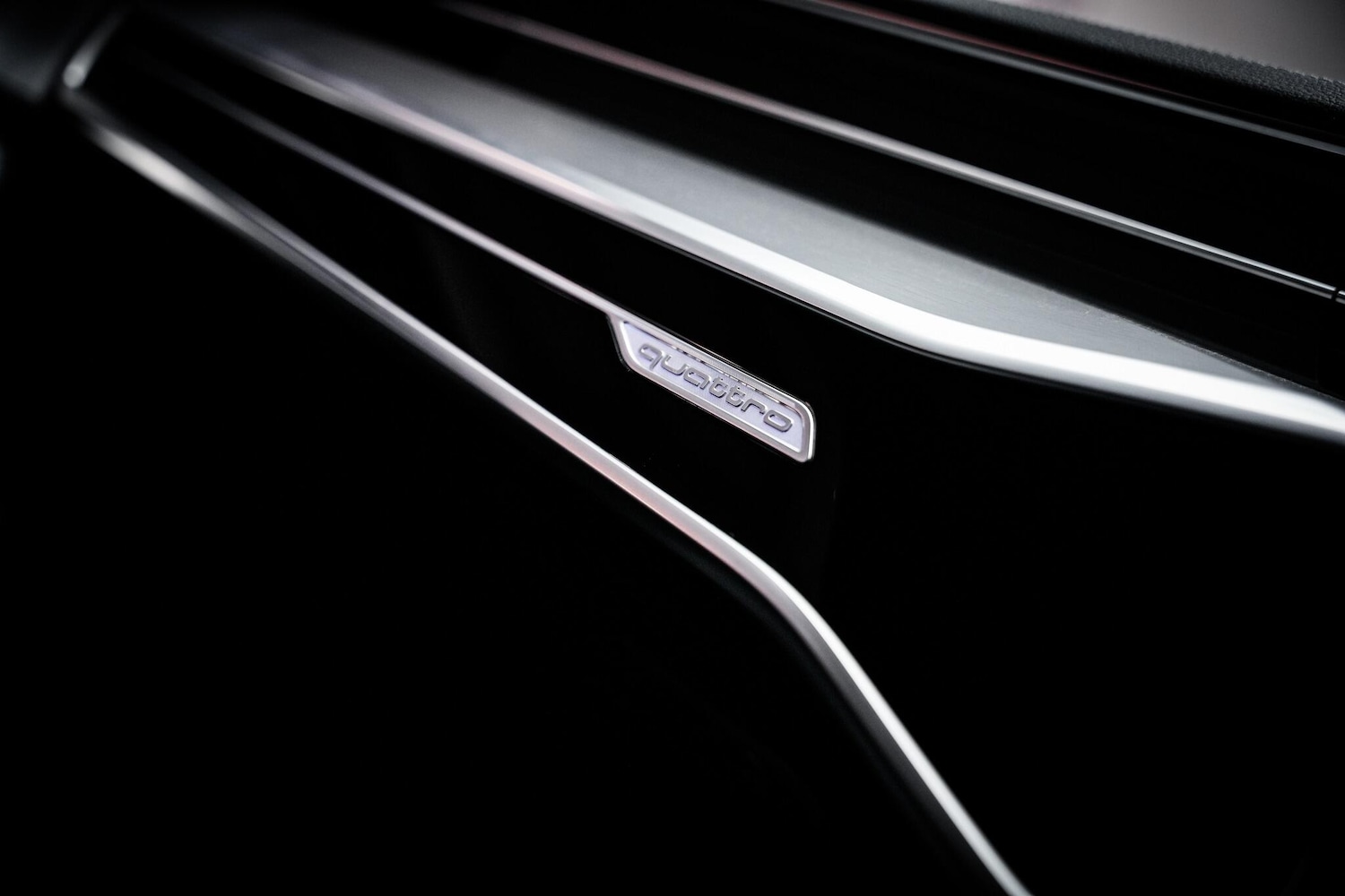 Used Audi A7 2018 for sale - 76658057: Photo 45